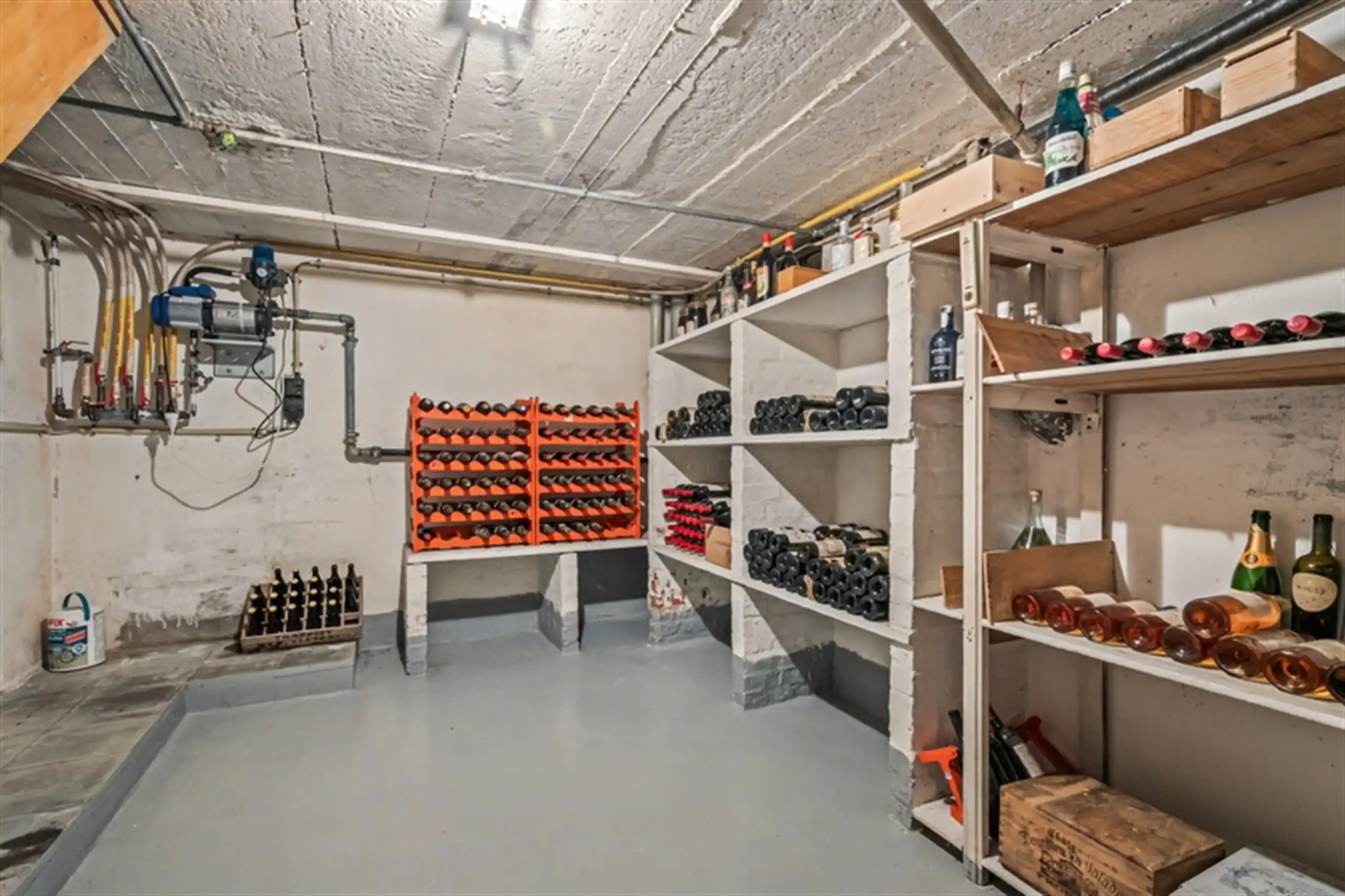 Verborgen verrassing: aan de zoom v/h bos met maximaal zicht foto 29