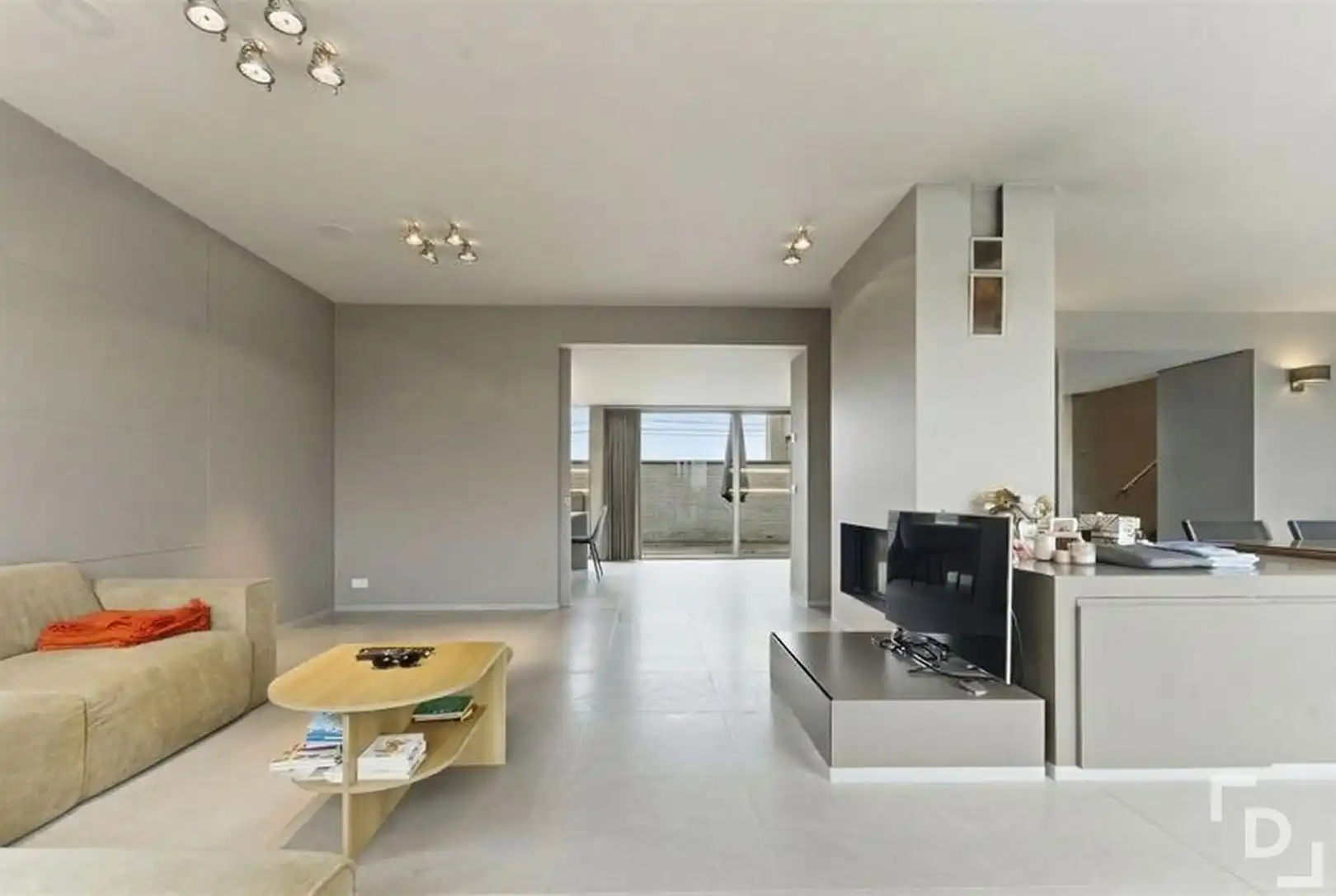 Luxueuze en energiezuinige villa met hoogwaardige afwerking foto 27