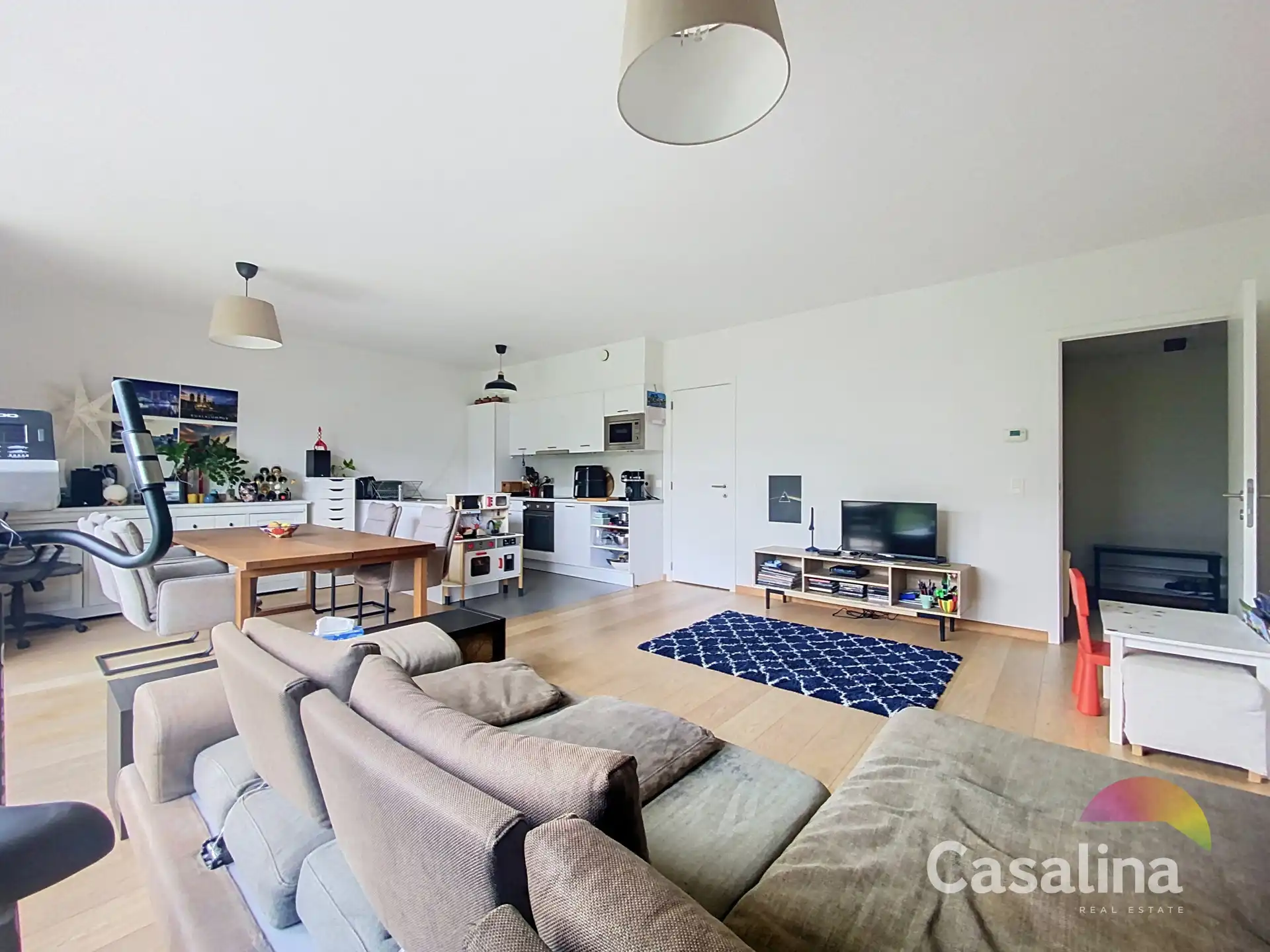 Appartement te koop foto 18
