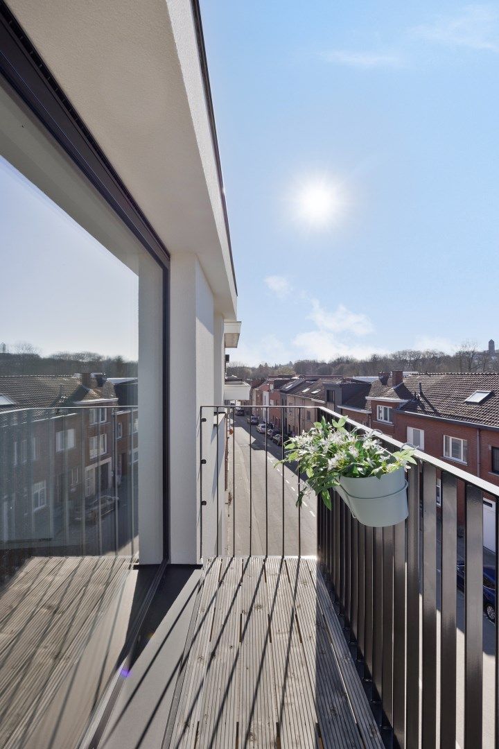 Uniek 2-slaapkamer appartement met terras – opp. 80 m² - EPC A foto 24
