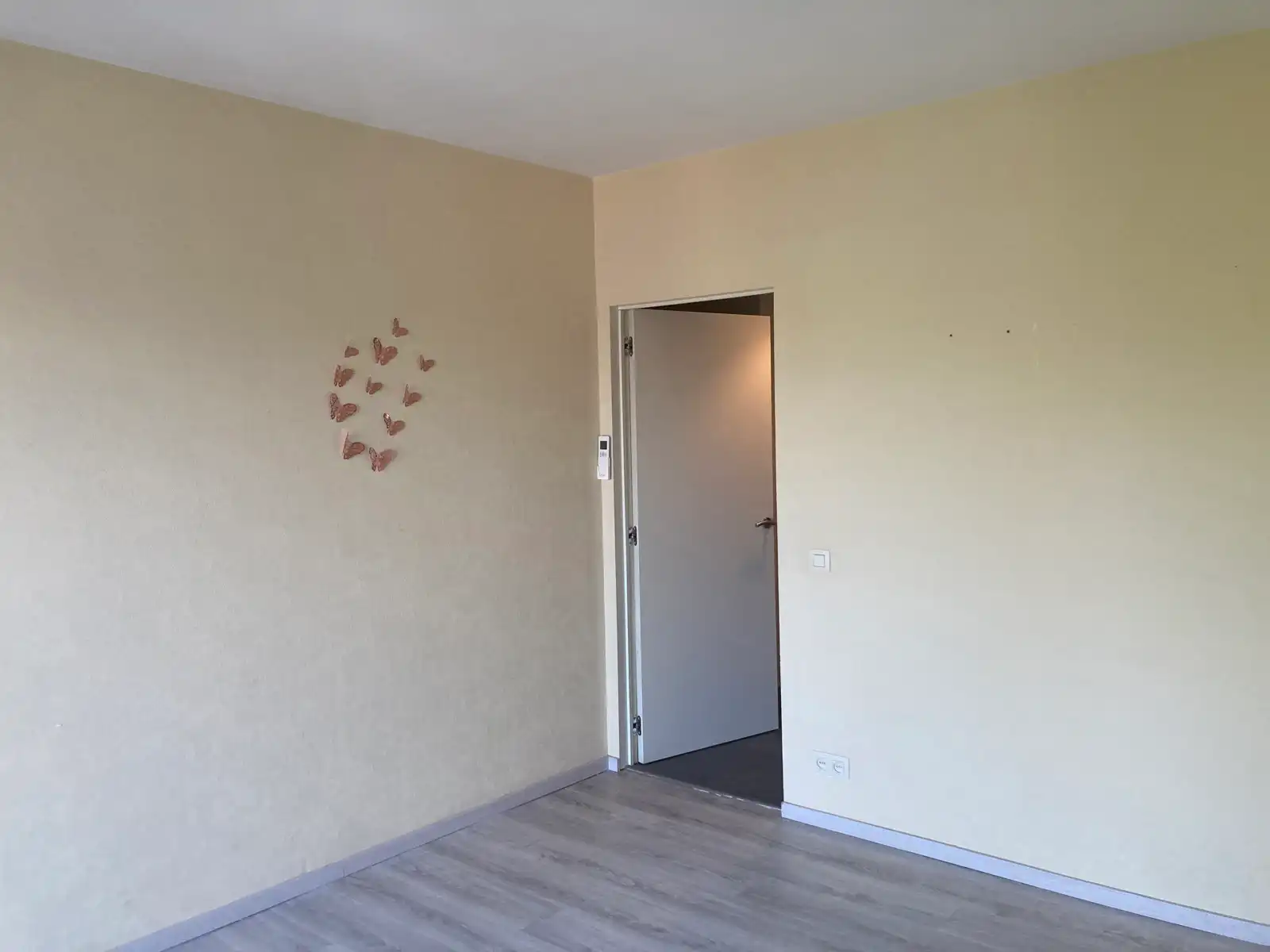 Instapklaar appartement met garage foto 11