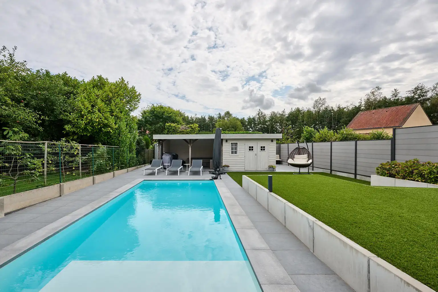 Huis te koop foto 21