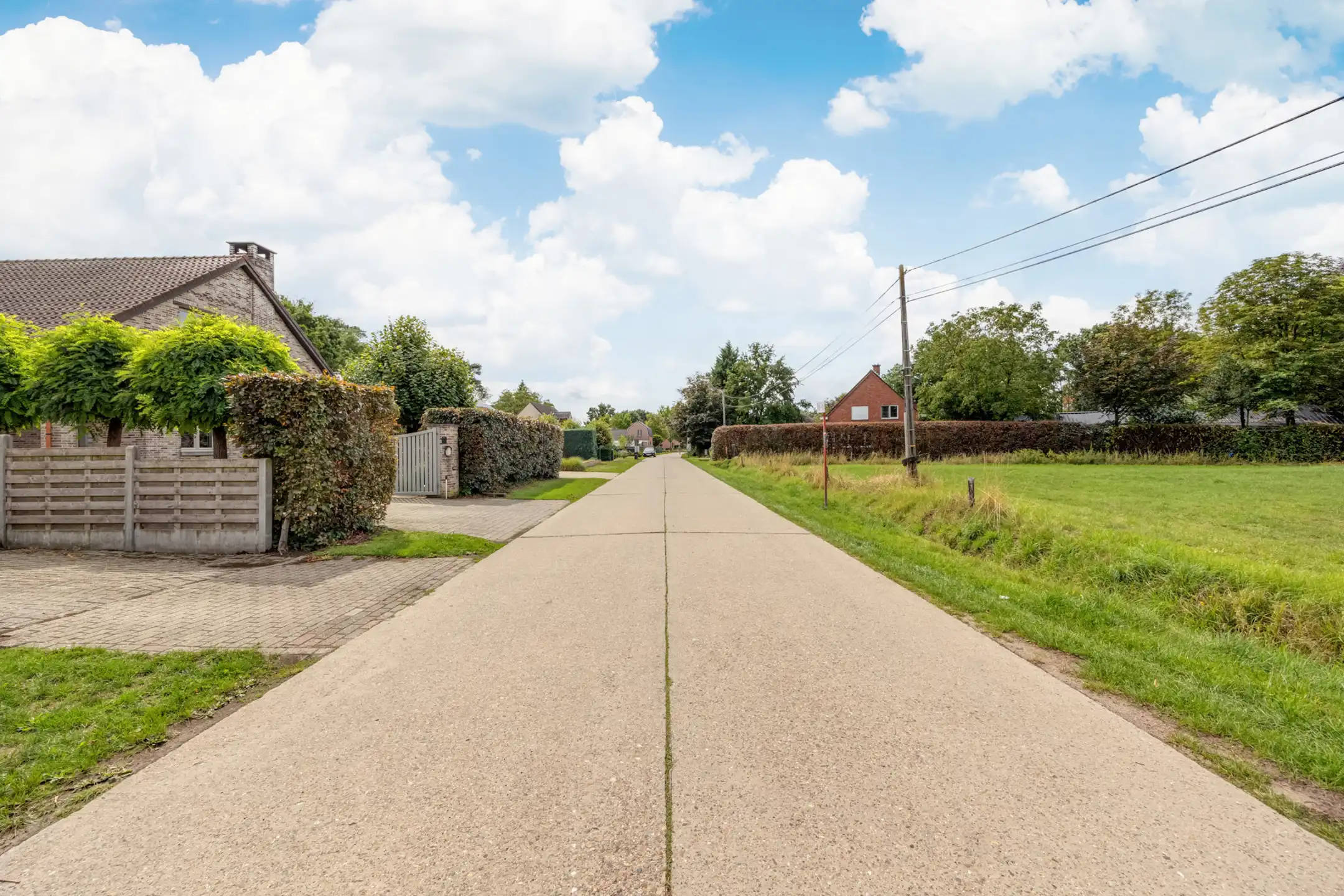 Uniek gelegen perceel bouwgrond in het centrum van Halle foto 23