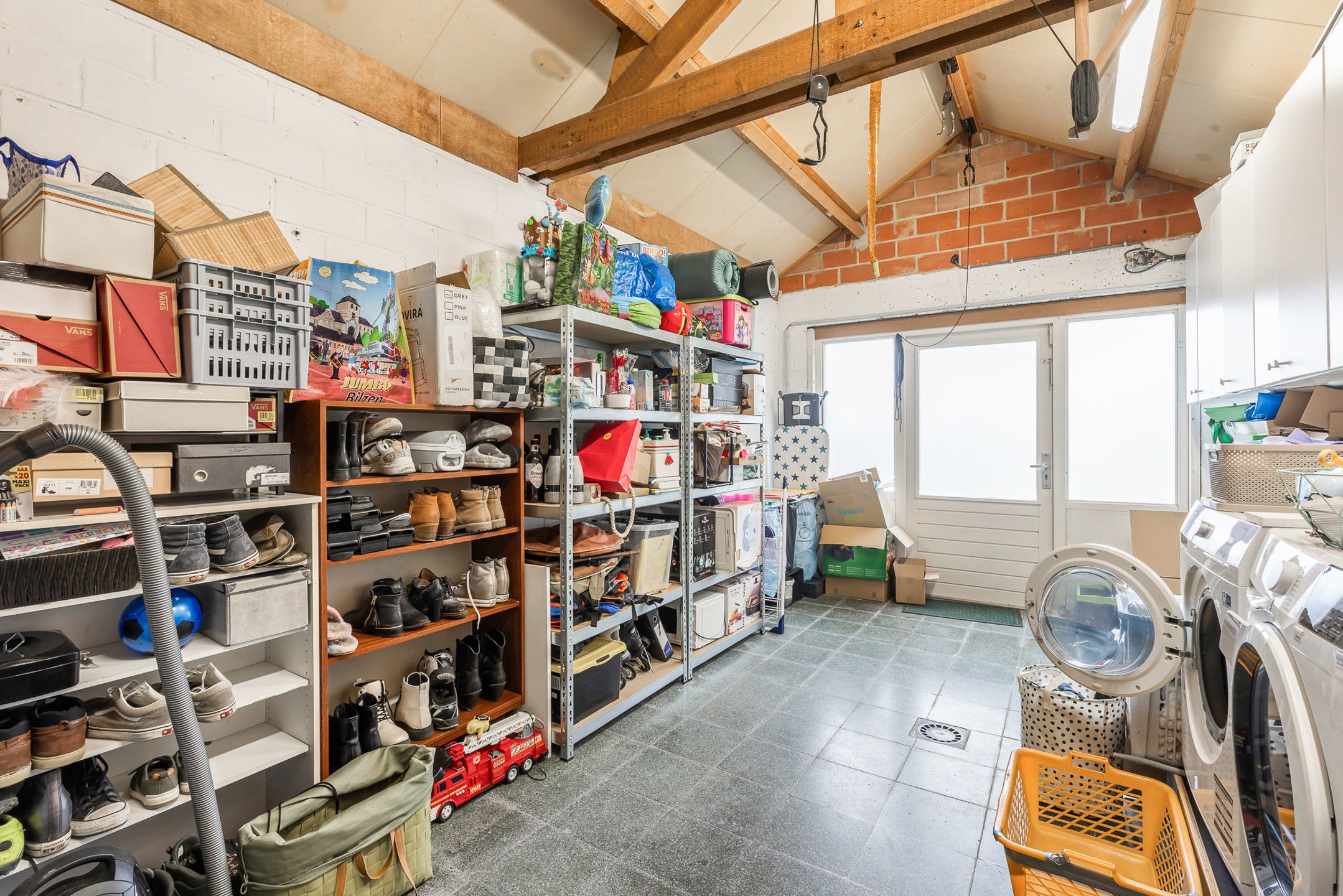 Gezinswoning + atelier op 4a75ca te Vroenhoven foto 15