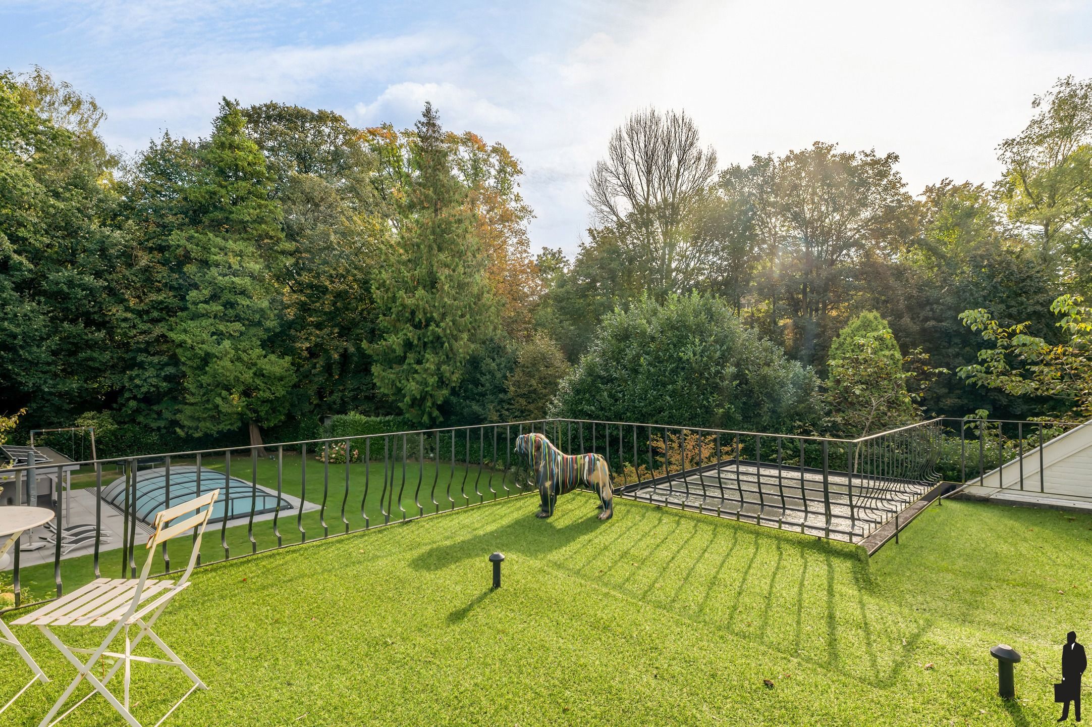 Gerenoveerde villa ideaal voor vrije beroepen! foto 15