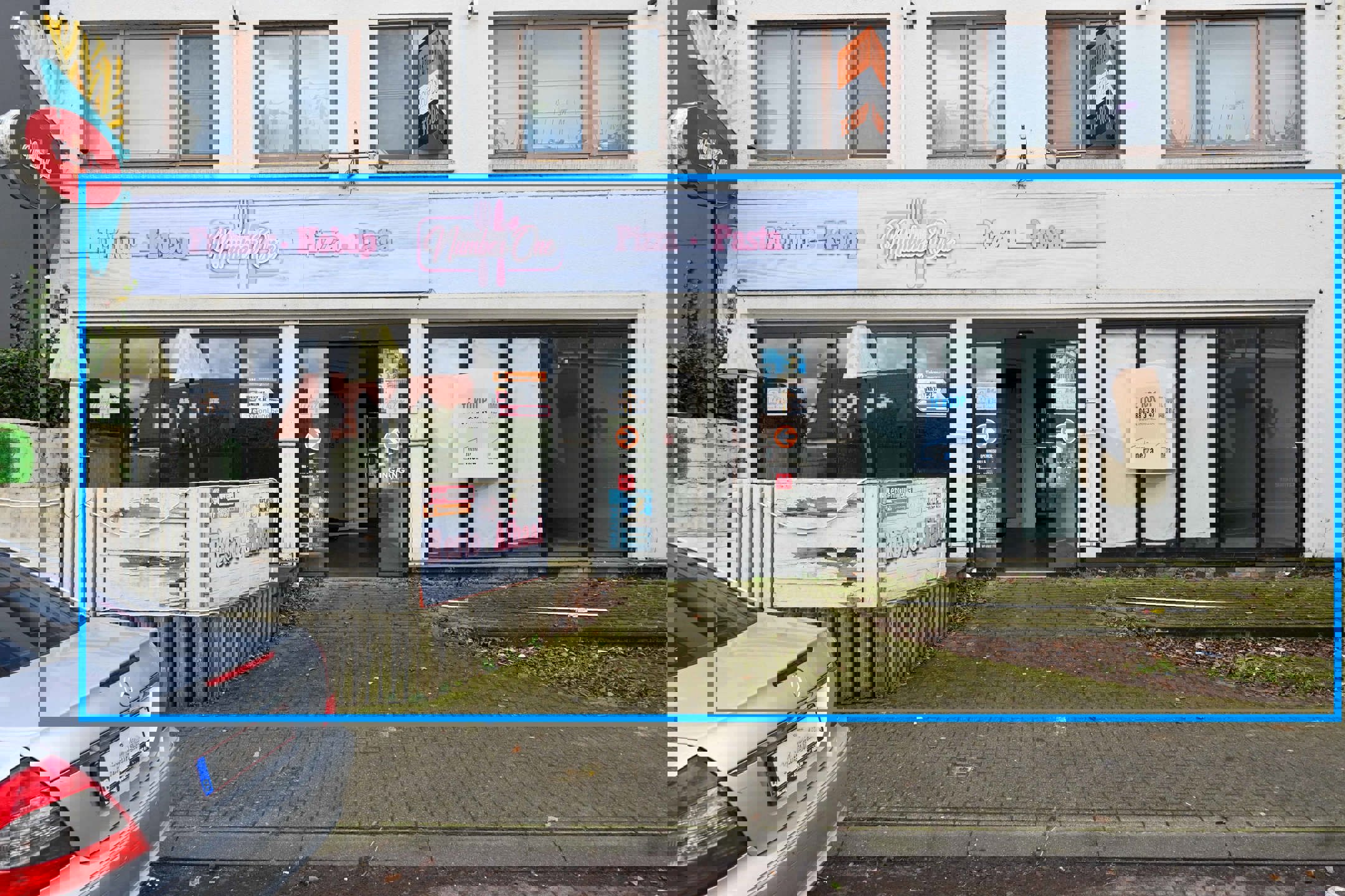 Commerciële ruimte te koop foto 2