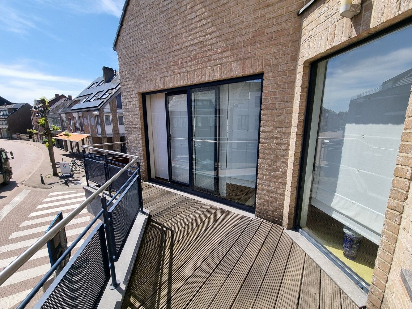 Uitstekend gelegen appartement met 3 slpks in het centrum van Zonhoven foto 13