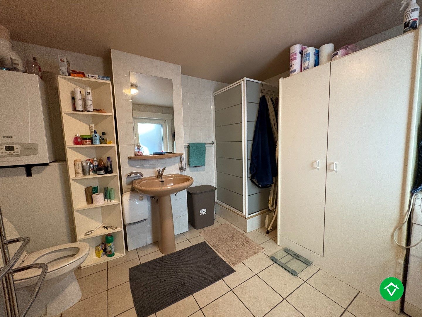 woning met tuin foto 8