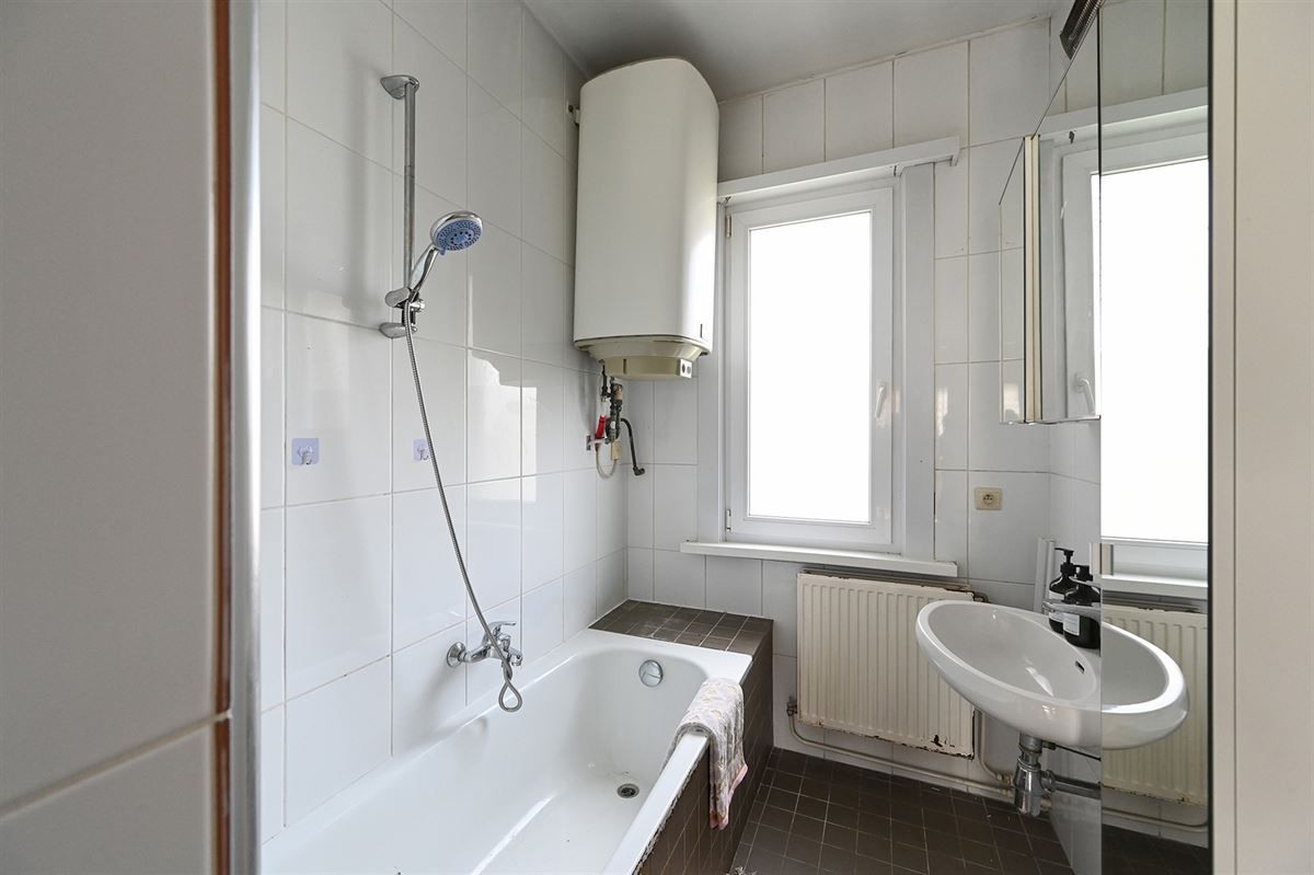Toffe woning met leuke tuin aan het Valaarpark foto 21