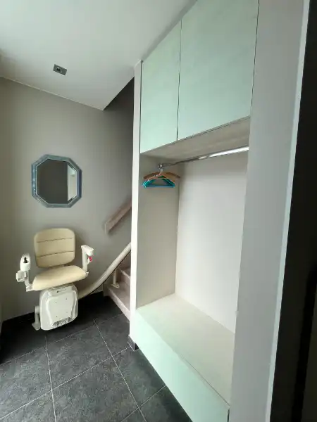 Energiezuinige woning met 2 slaapkamers foto 14
