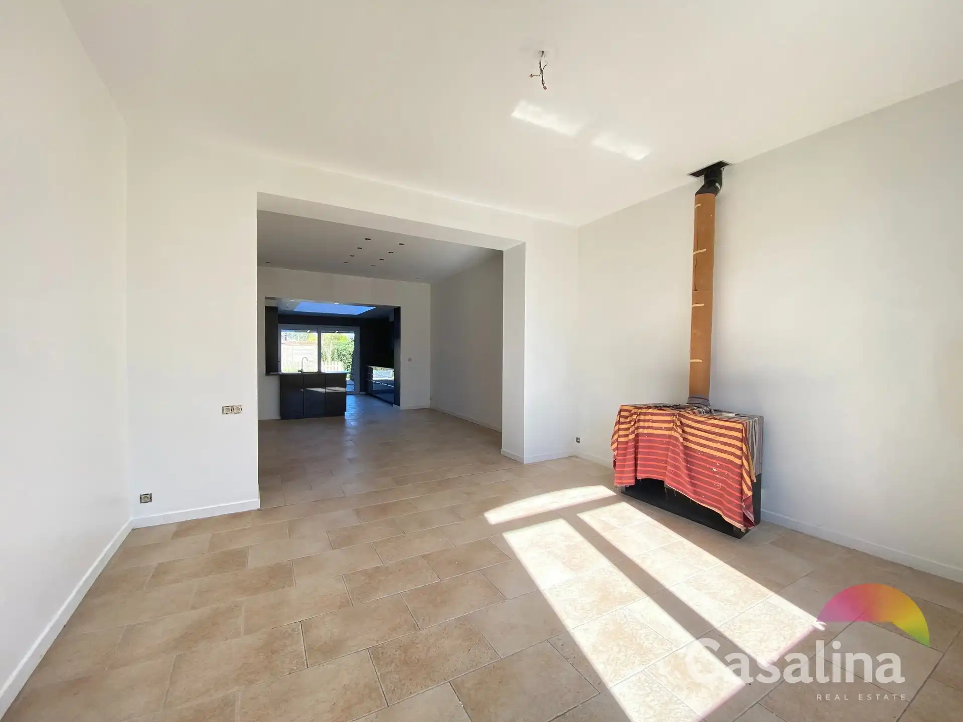 Woning met 4 slaapkamers van 190 m² met tuin foto 7