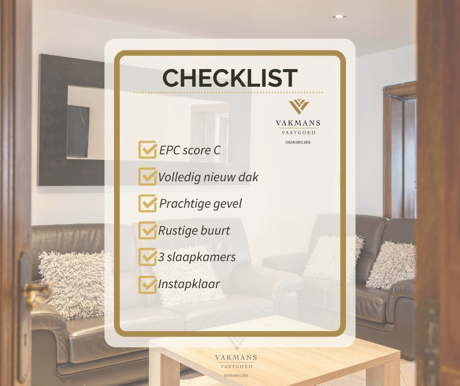 Woning met 3 slaapkamers en stadstuin foto 2