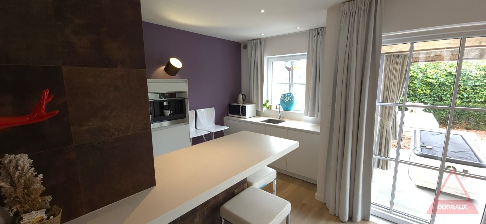 Moorslede – Halfopen woning met zwembad & jacuzzi foto 6