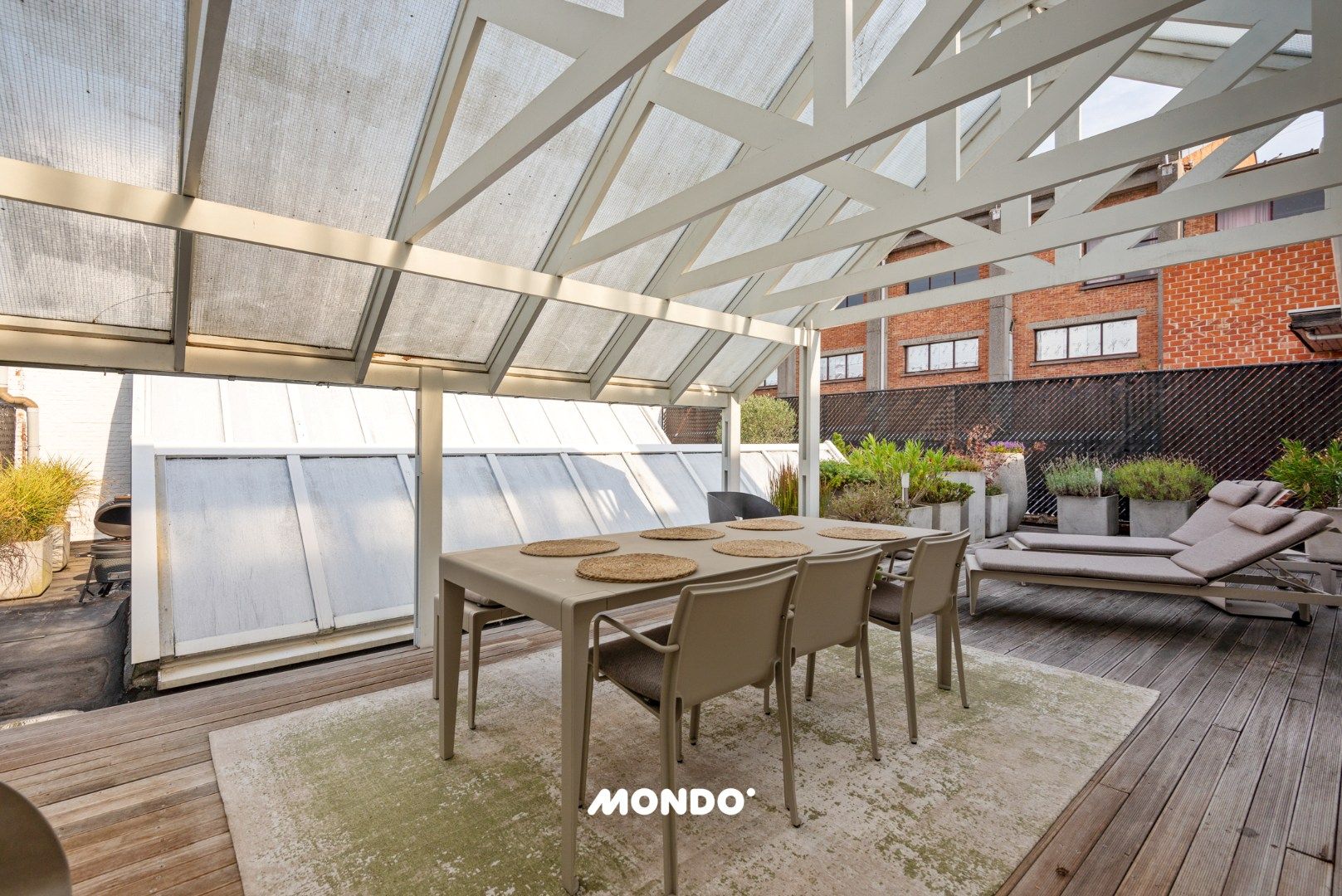 Uniek kans!: Wonen en ondernemen in het hart van Willebroek. foto 23