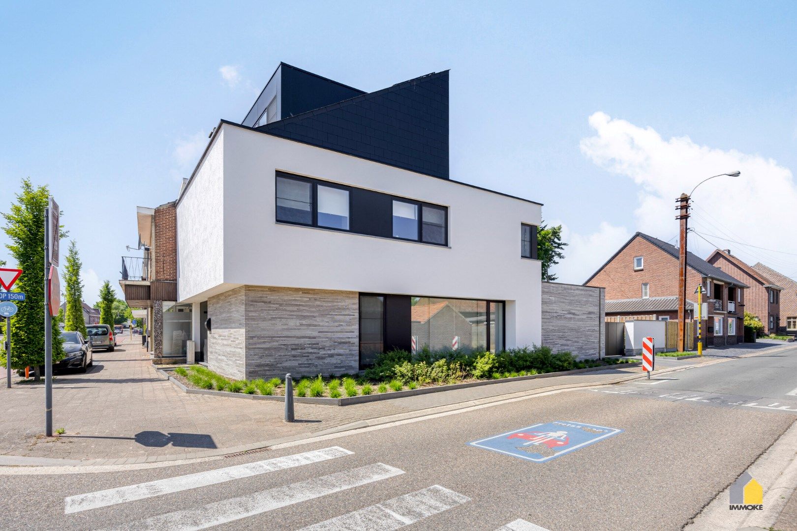 Energiezuinige patiowoning met 3 slpks, buro, hobbykamer en dubbele carport. foto 33