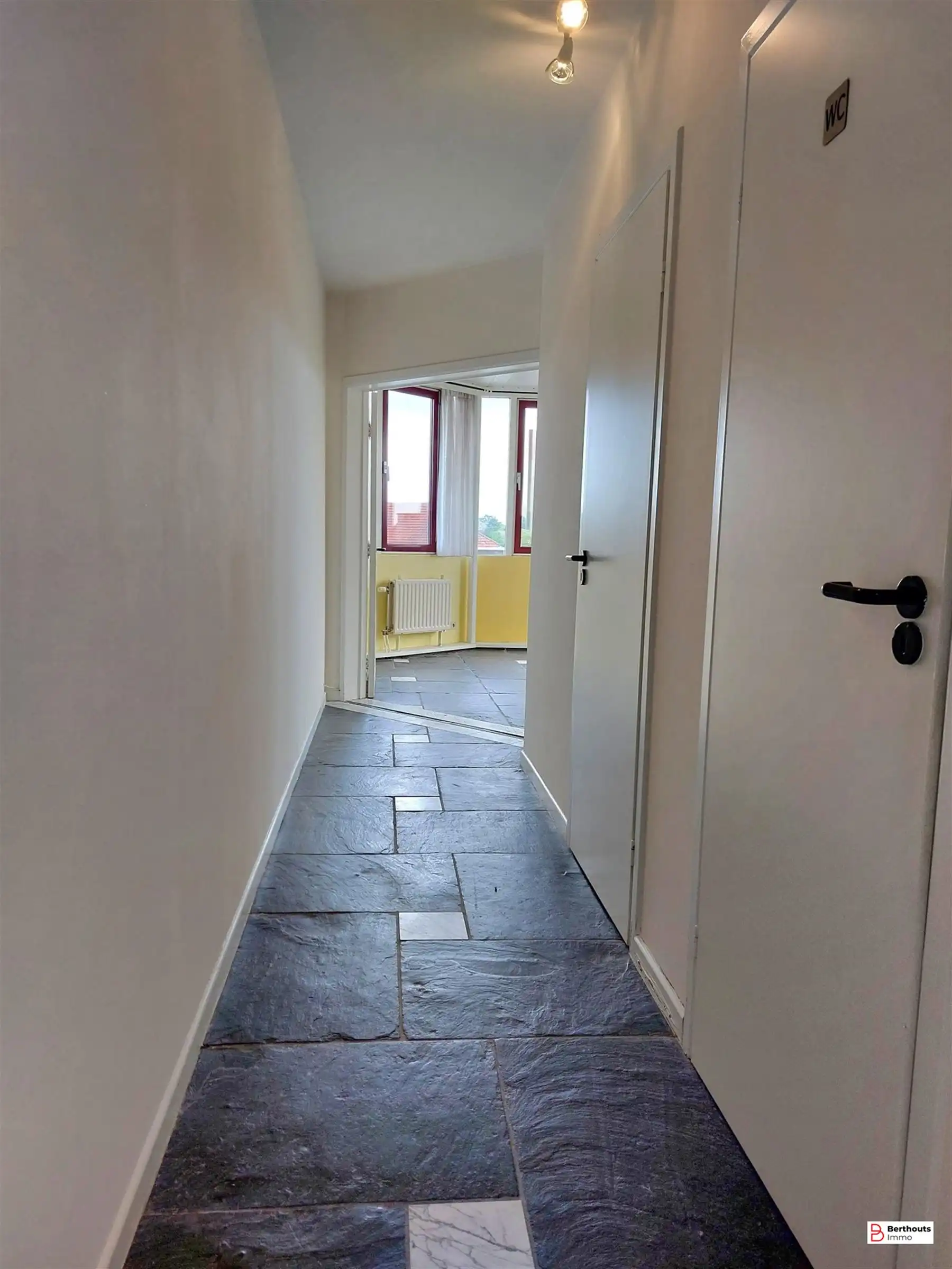 Appartement met 2 slaapkamers foto 8