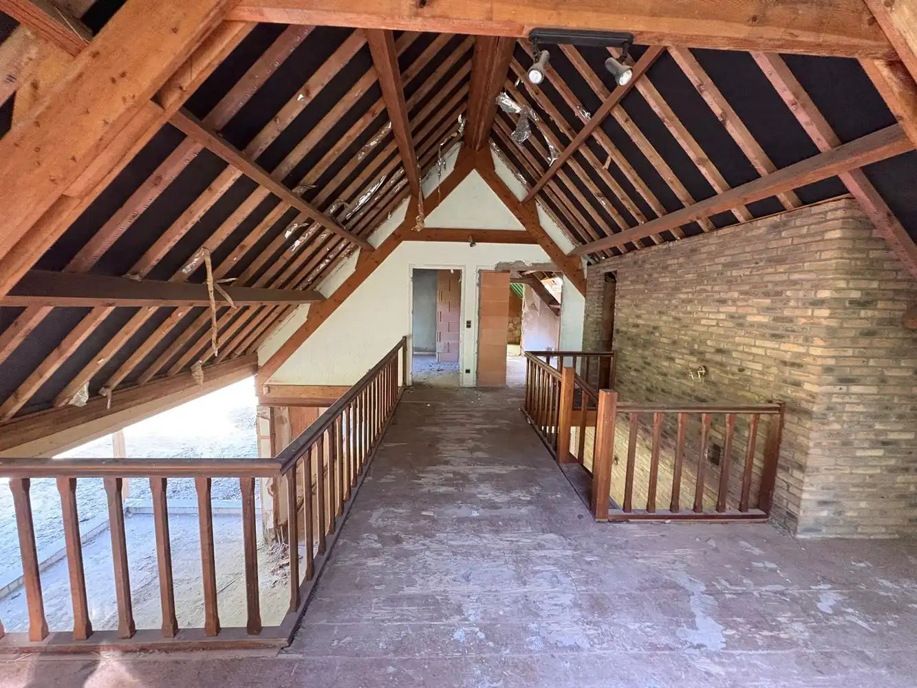 Ruime af te werken villa, aan Kluis Bolderberg foto 10