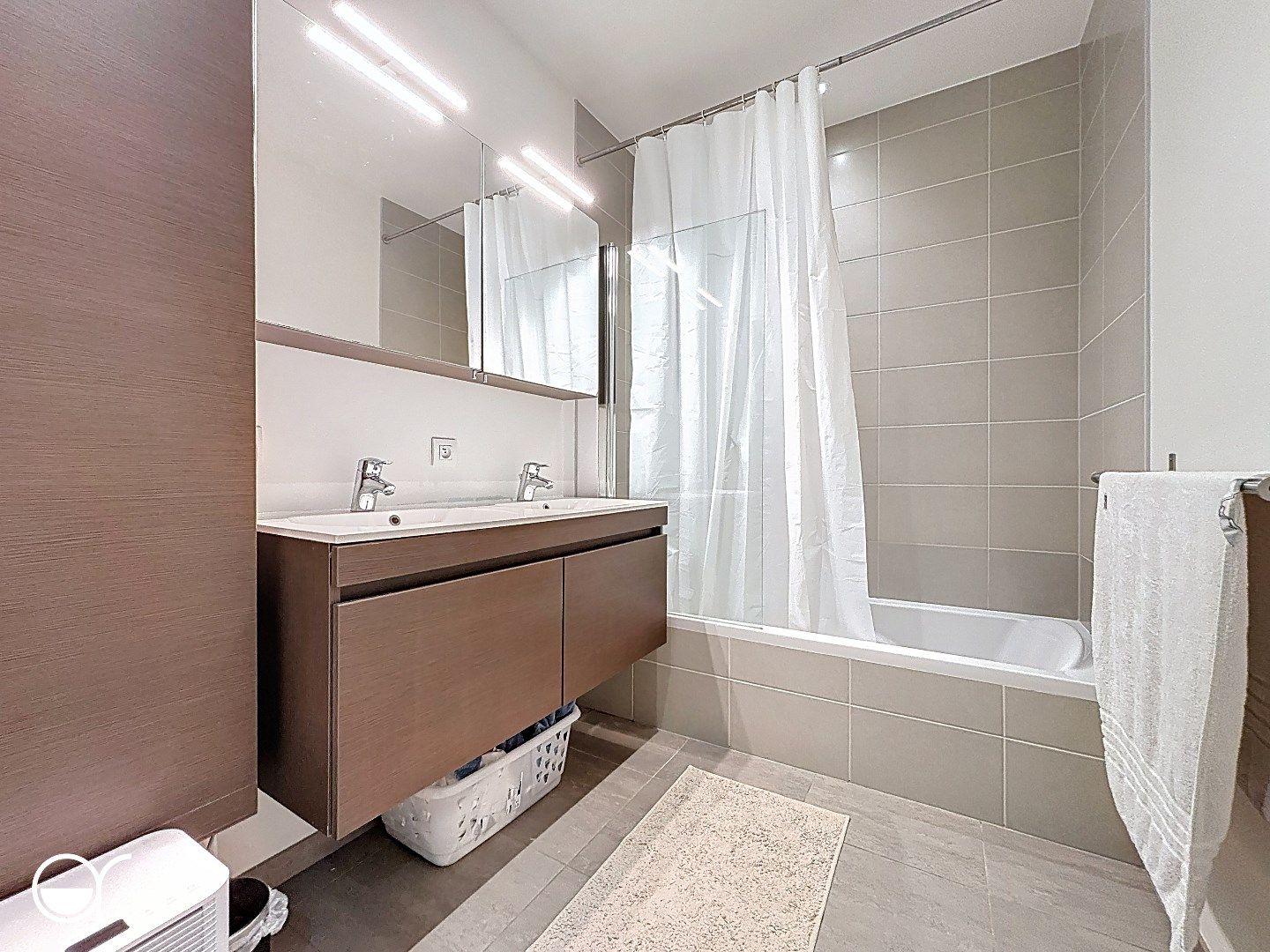 Instapklaar gelijkvloers appartement met tuin in Zwijnaarde – Central Park foto 13