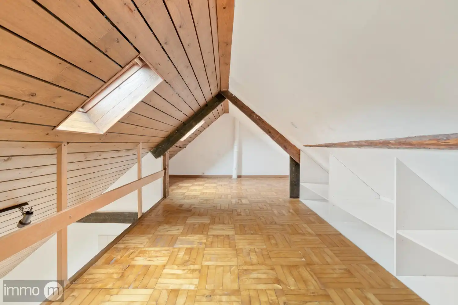 **Ruime rustige eengezinswoning met 5 slaapkamers, tuin, garage en 3 parkeerplaatsen in Huldenberg te koop** foto 27