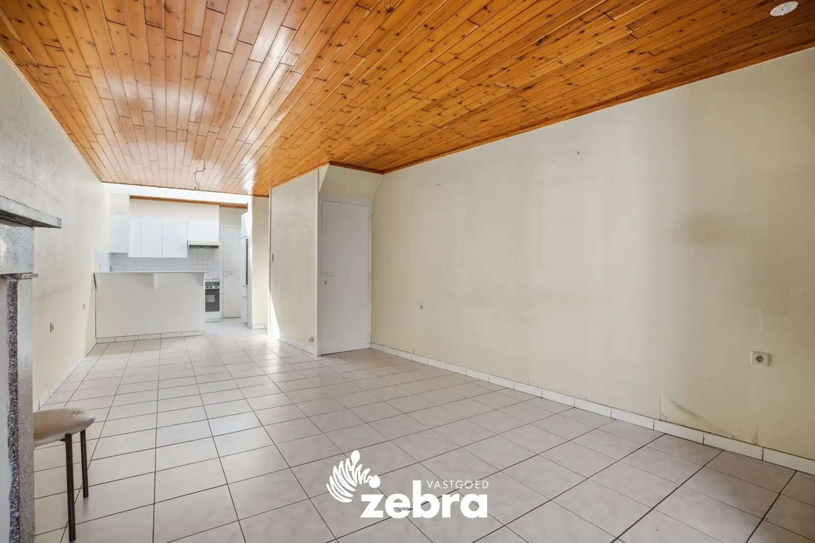 Twee (naast elkaar gelegen) woningen in centrum Ingelmunster! foto 24