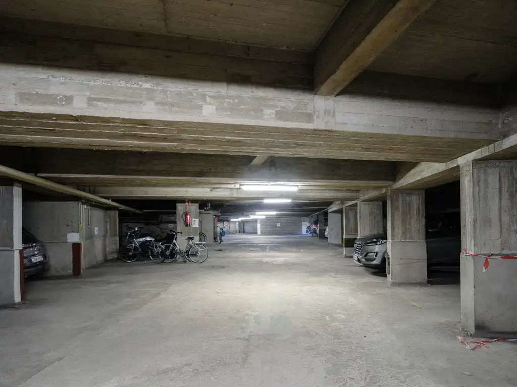 Staanplaats Nieuwbrugkaai Te Koop foto 4