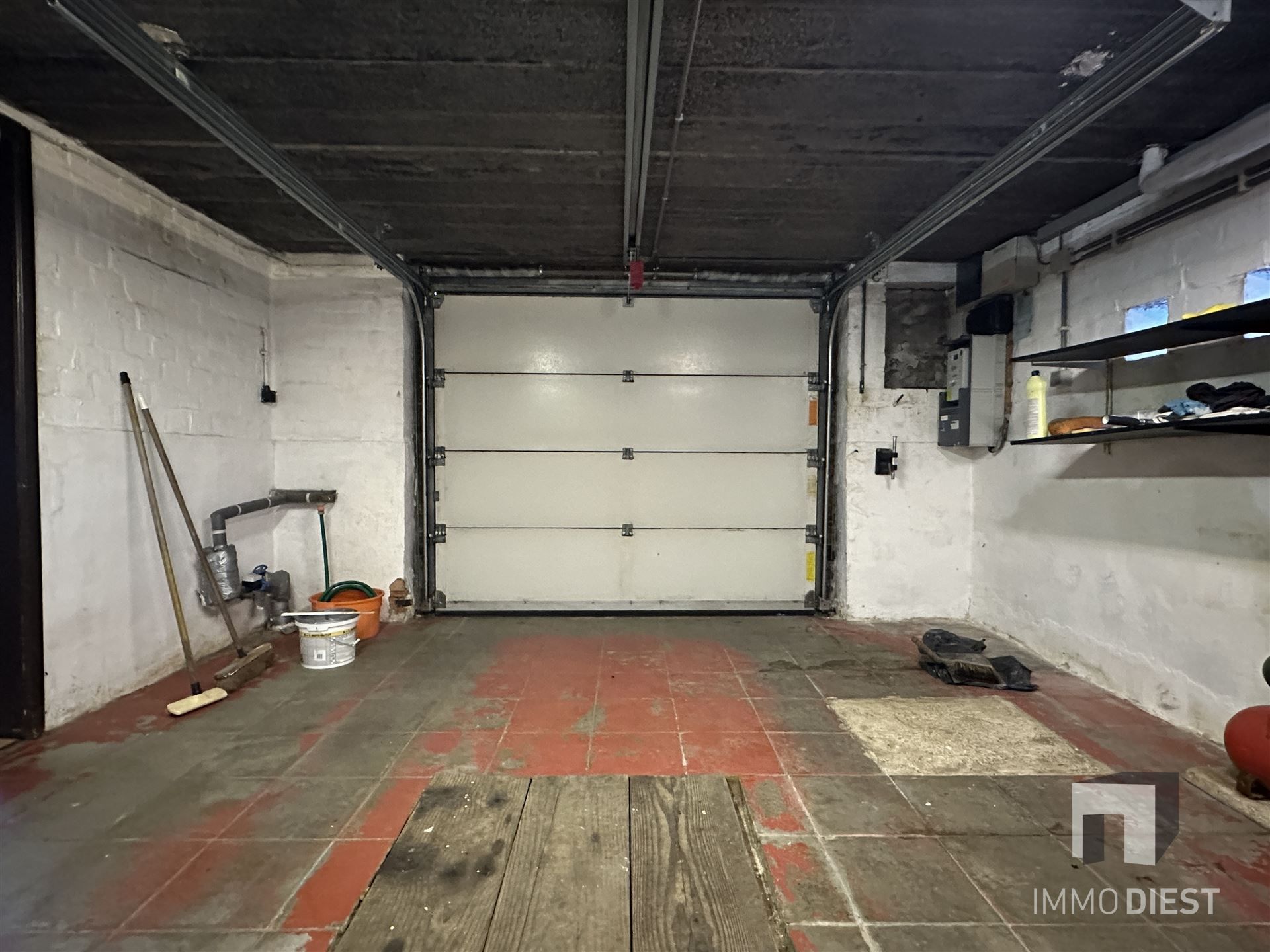 Gezinswoning met 3 à 4 slpks - prachtig zicht foto 28