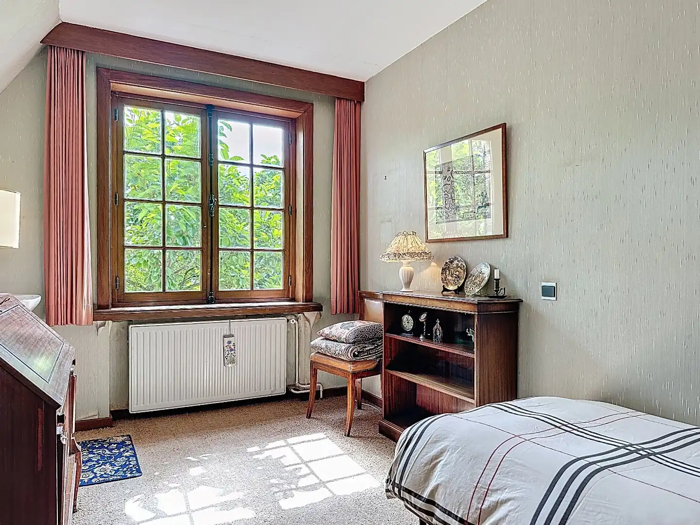 Sluisse Villa aan het water : Onder architectuur gebouwd, wonen aan de Damse Vaart foto 29