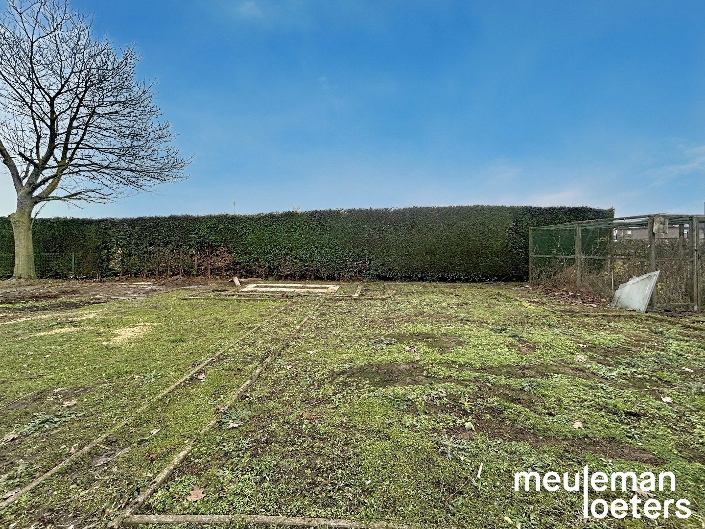 Rustig gelegen woning met garage foto 13