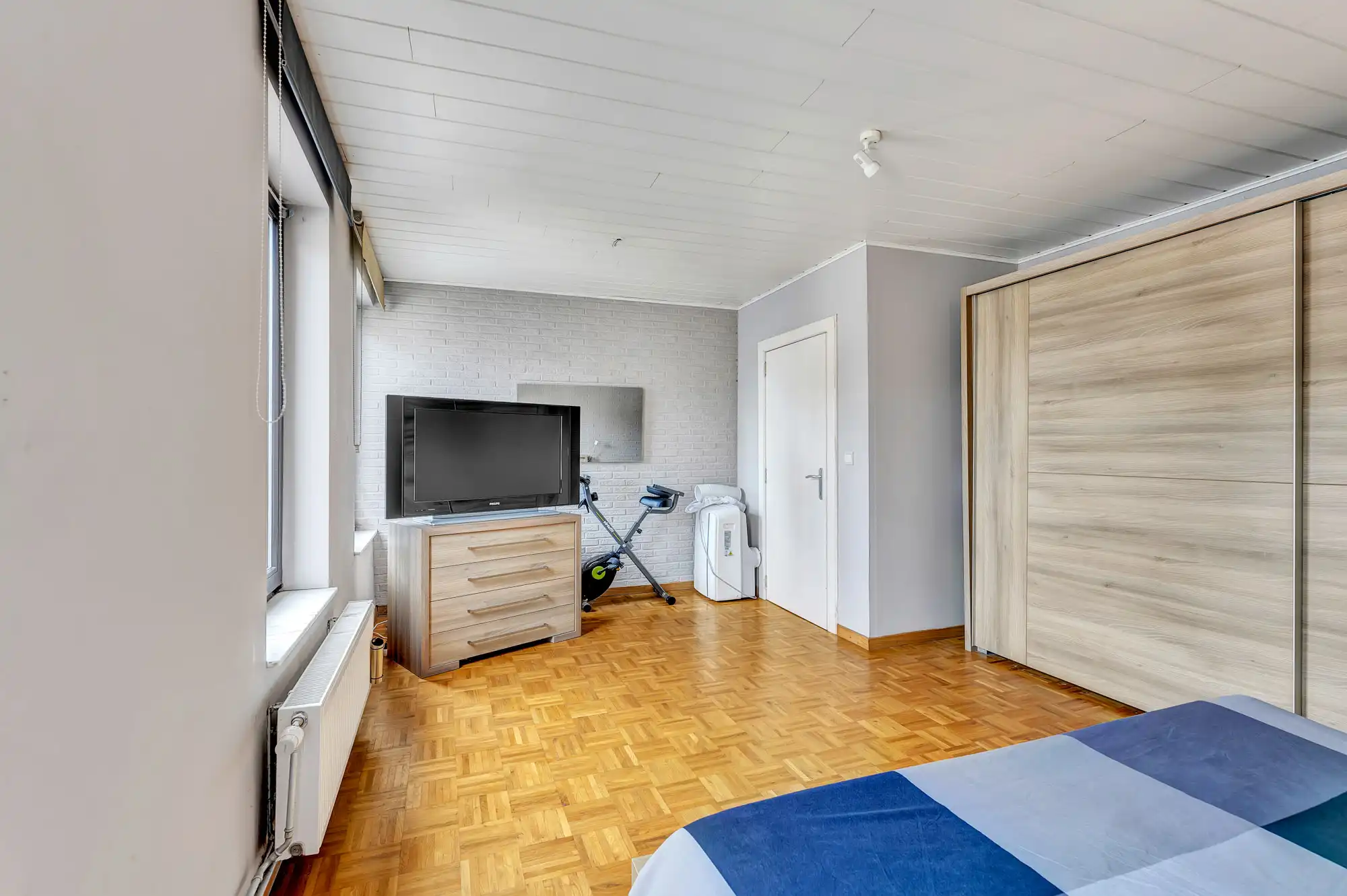 Instapklare hoekwoning met garage foto 13