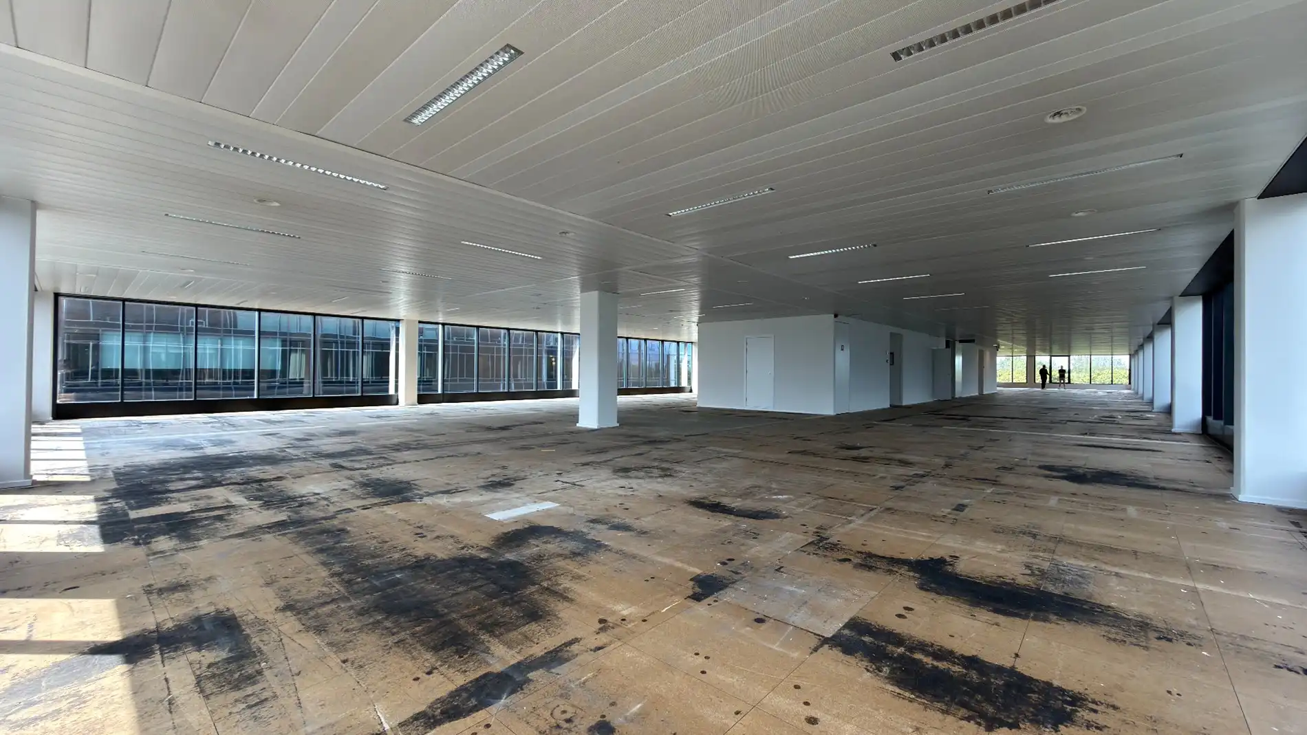 Hoogwaardige kantoren te huur in City Link in Berchem foto 3