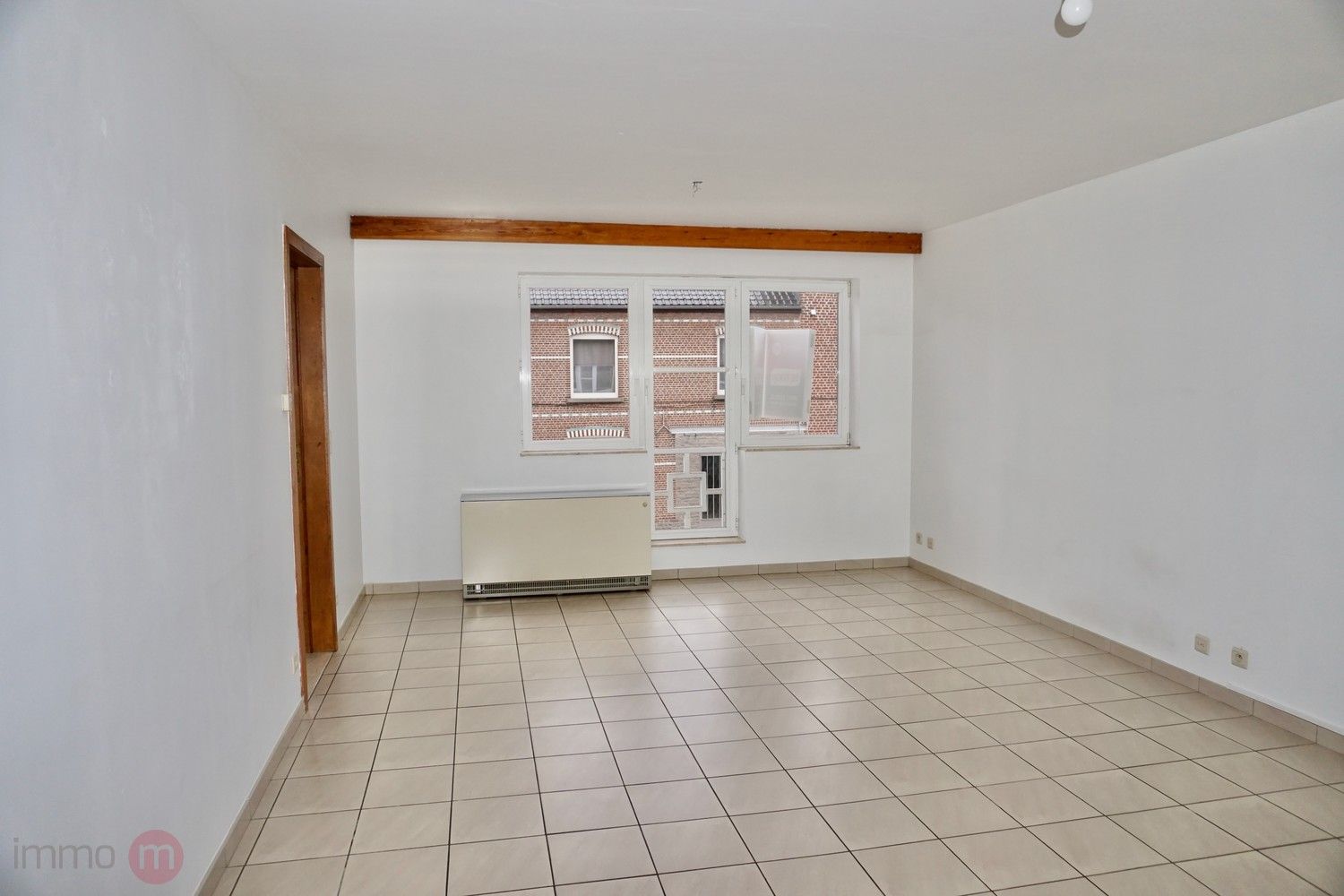 Goed gelegen appartement met 2 slaapkamers, terras en autostaanplaats foto 8