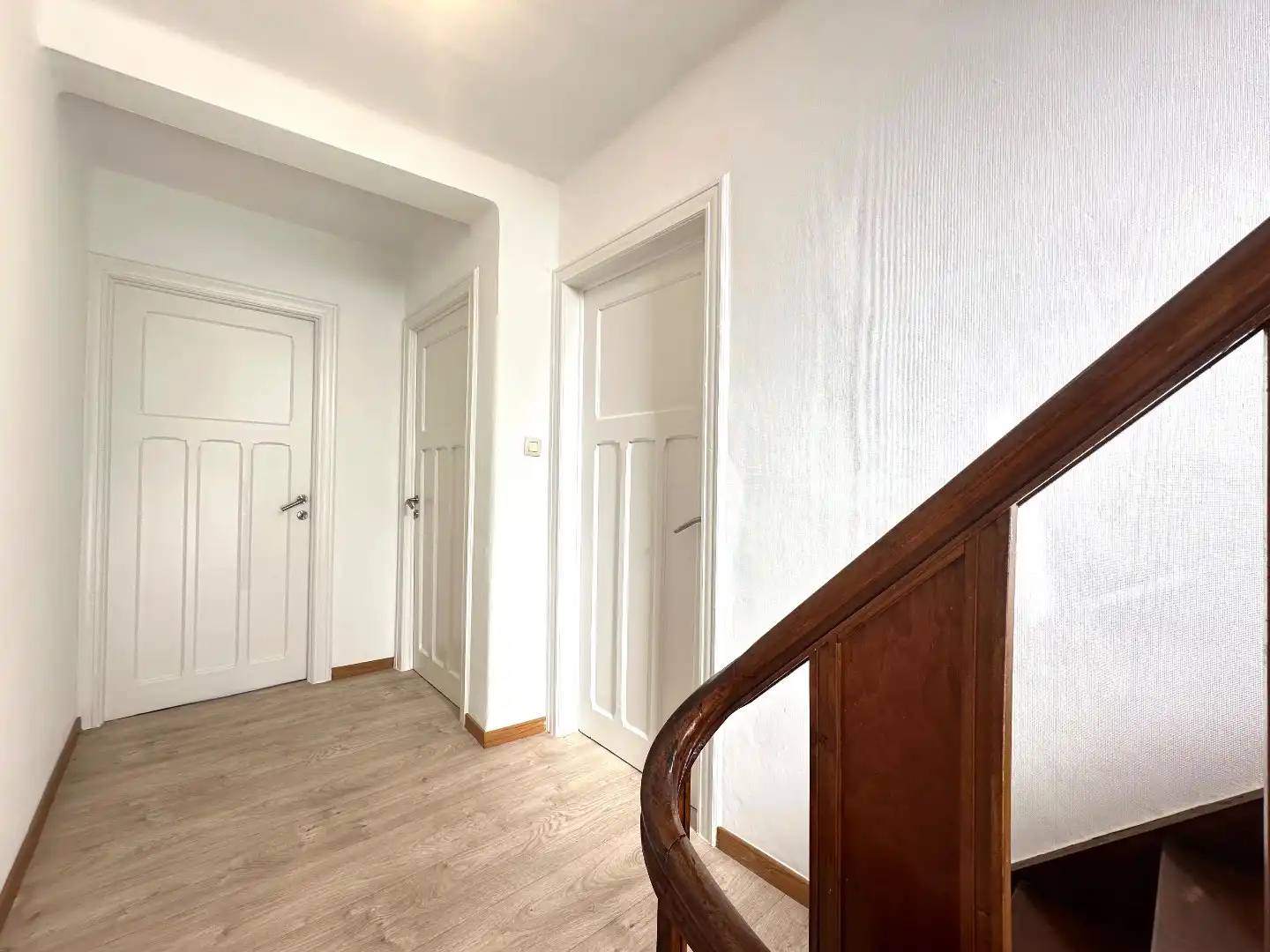 Woning met 2 ruime slaapkamers in het centrum van Bilzen. foto 11