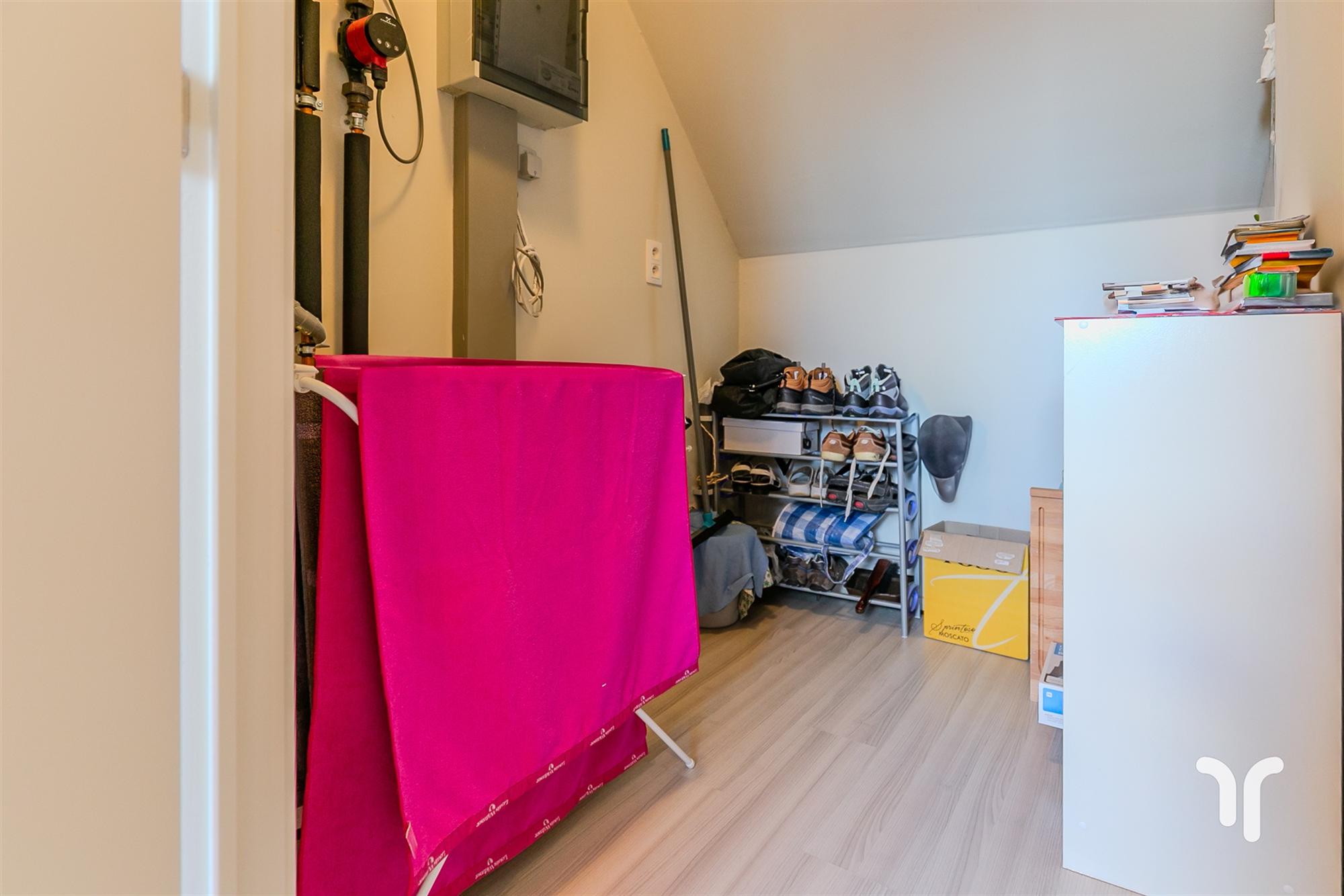 Duplex appartement met 3 slaapkamers te Nieuwpoort  foto 21