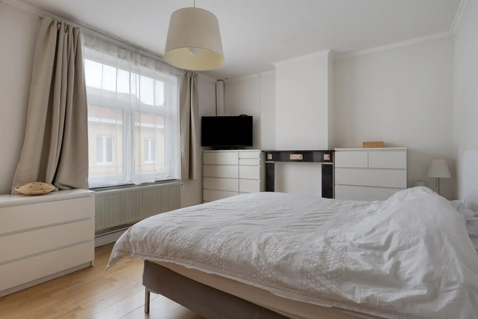  Instapklare karakterwoning met drie slaapkamers foto 7