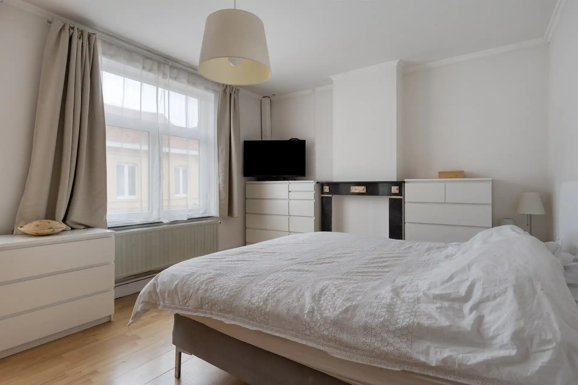  Instapklare karakterwoning met drie slaapkamers foto 7