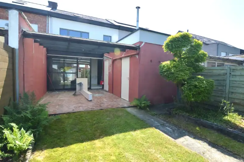 Woning te huur in Sint Katelijne Waver foto 13
