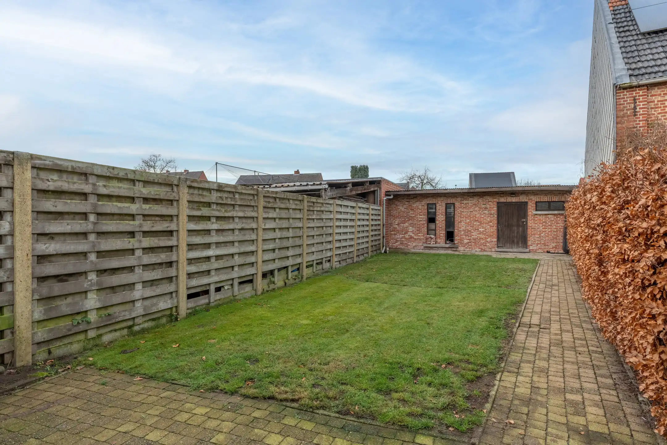 Instapklare gezinswoning met 5 slpks en 2 bdks te Vosselaar. foto 30