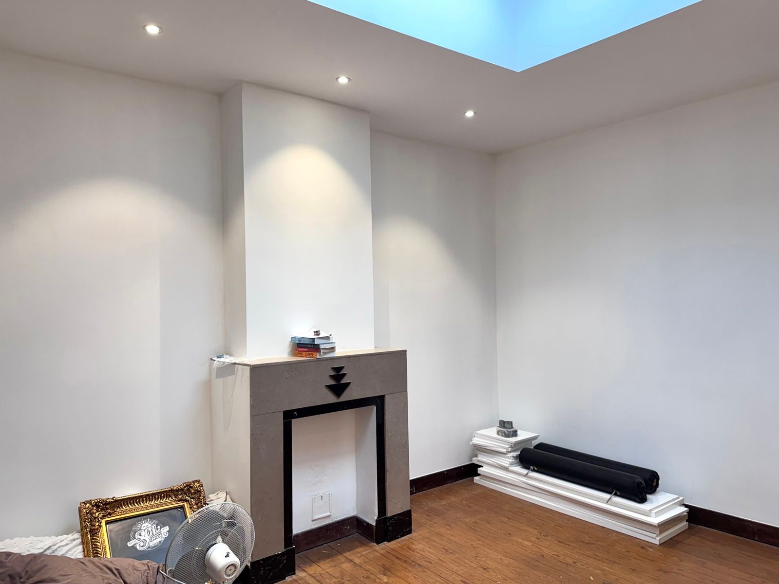 Charmante woning met 3 SLPK. en tuin | Centrum Mechelen foto 11