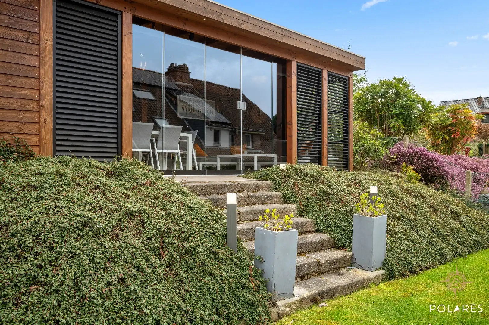 Kijkdag 25/04 – inschrijven via www.polares.be foto 30