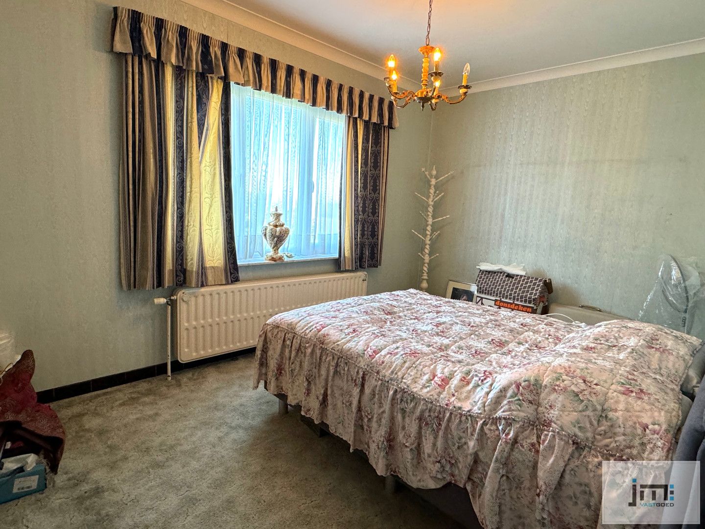Gelijkvloers landhuis met uitzonderlijke ligging foto 12