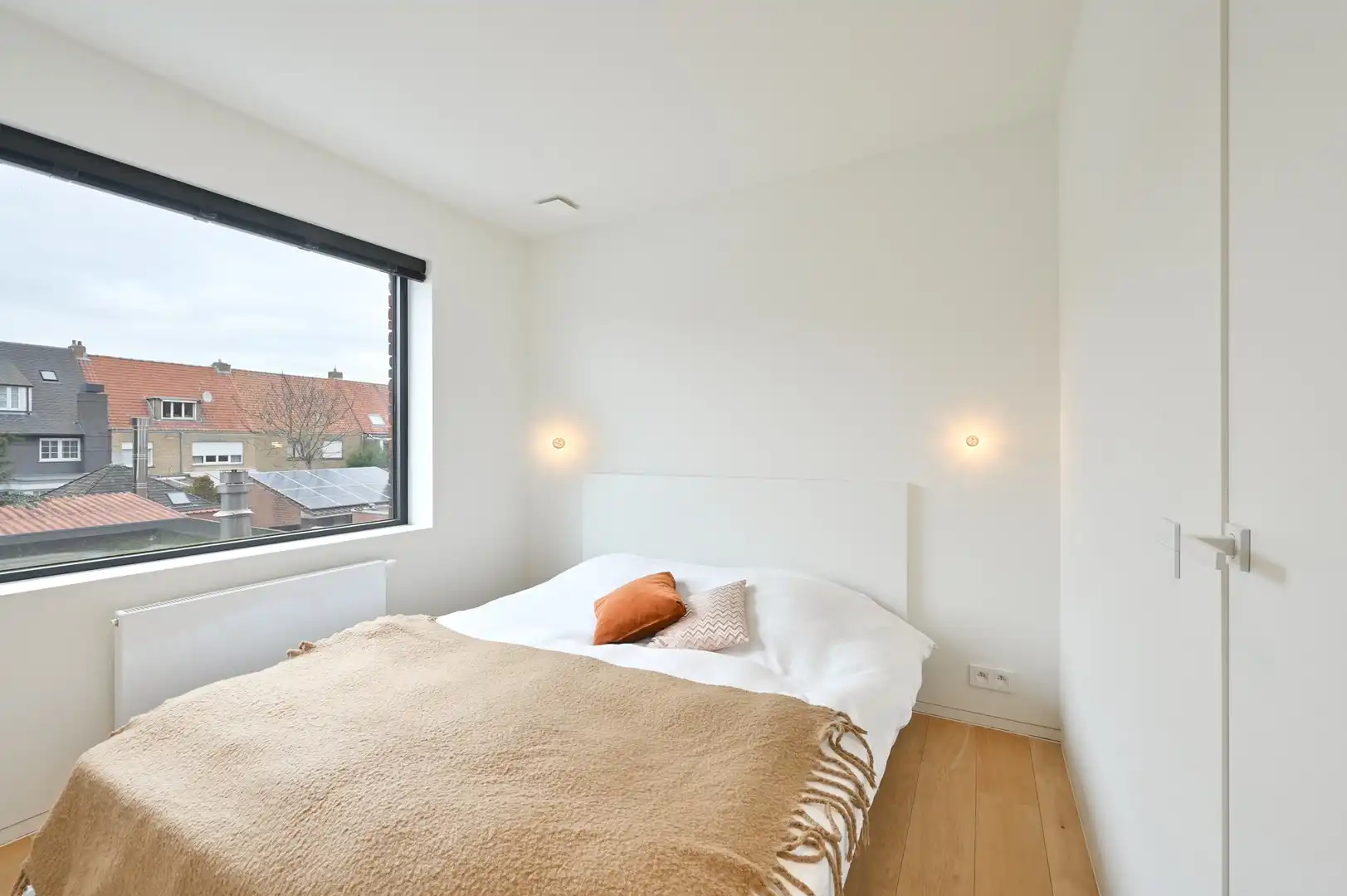 Prachtige, instapklare woning gelegen in Oud Knokke, aan de rand van het Zoute. foto 13