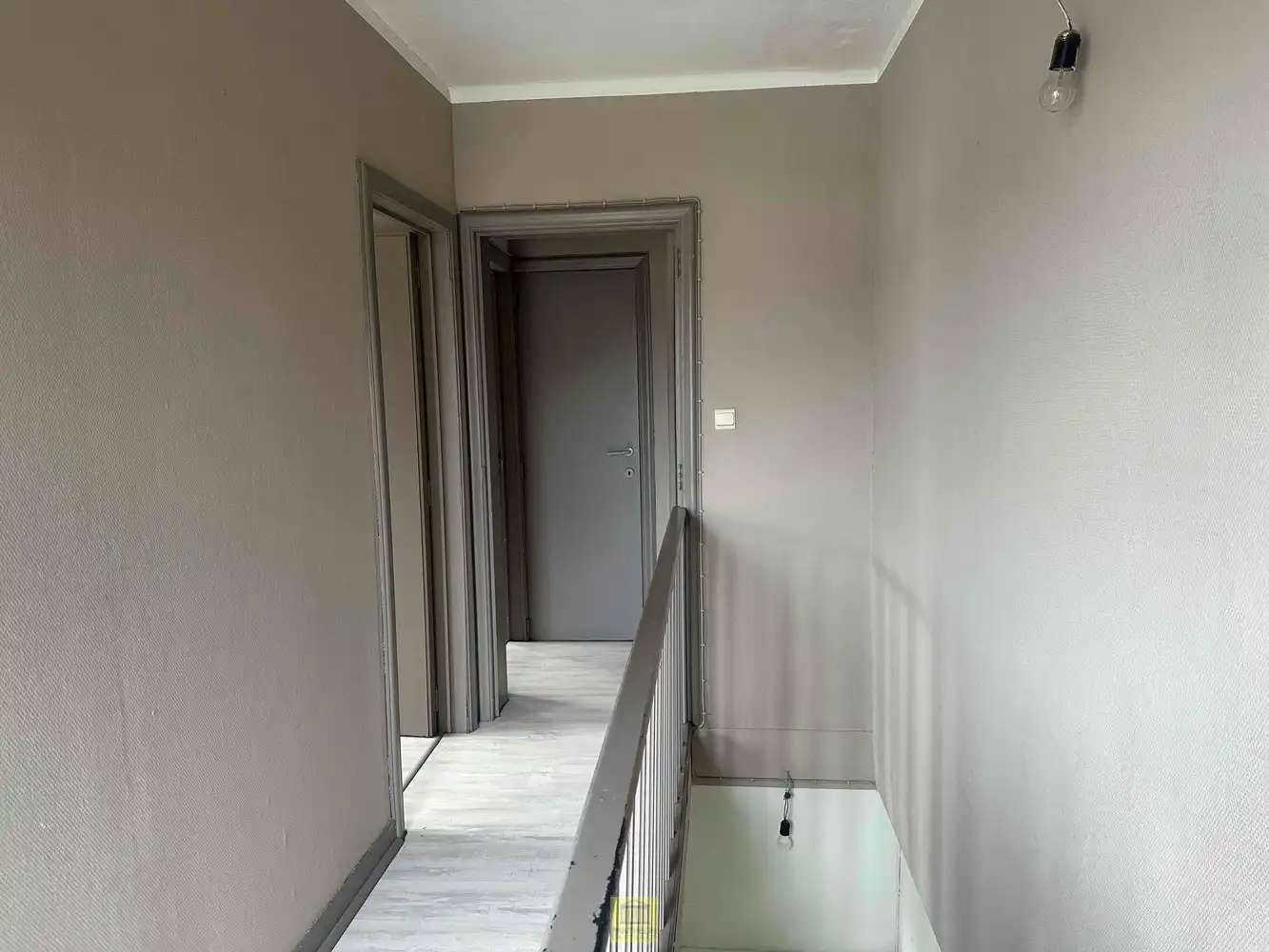 HANDELSPAND MET RUIM BOVENGELEGEN APPARTEMENT foto 12