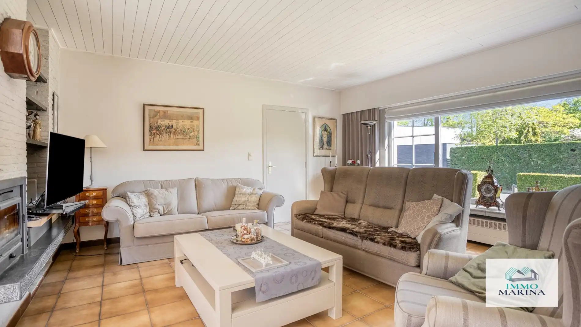 Gelijkvloerse woning op 14a80ca te Tremelo foto 10