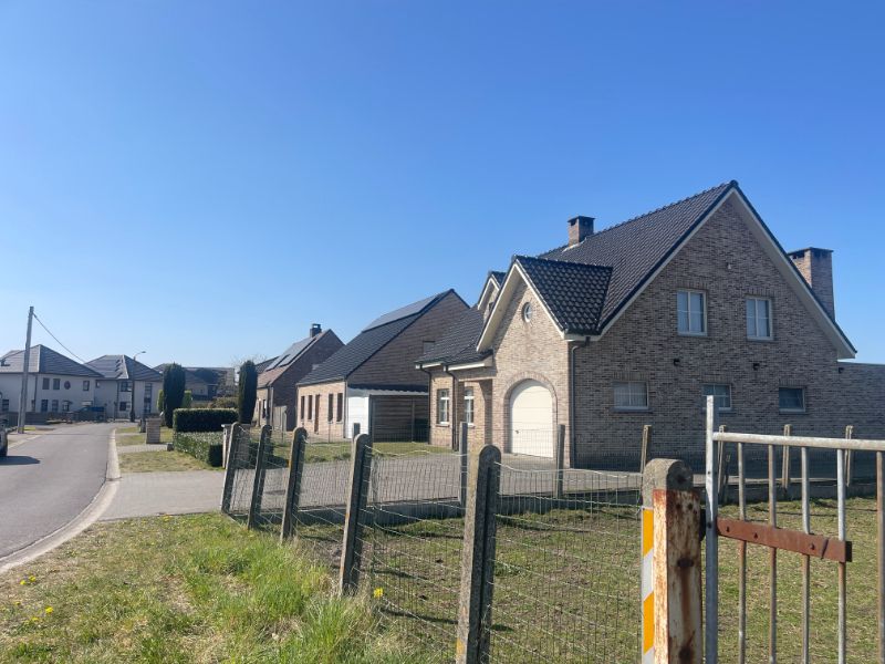 Mooie bouwgrond vlakbij het centrum van Ravels foto 6