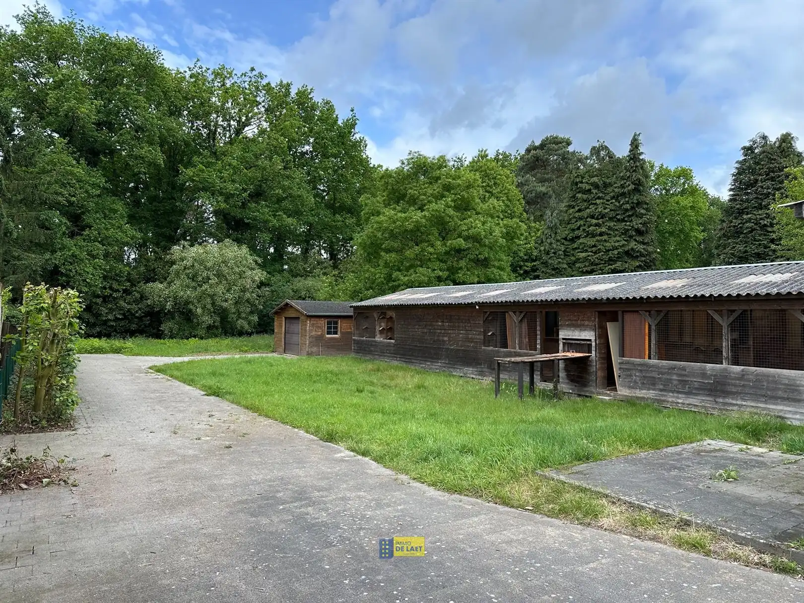 Woning foto 2