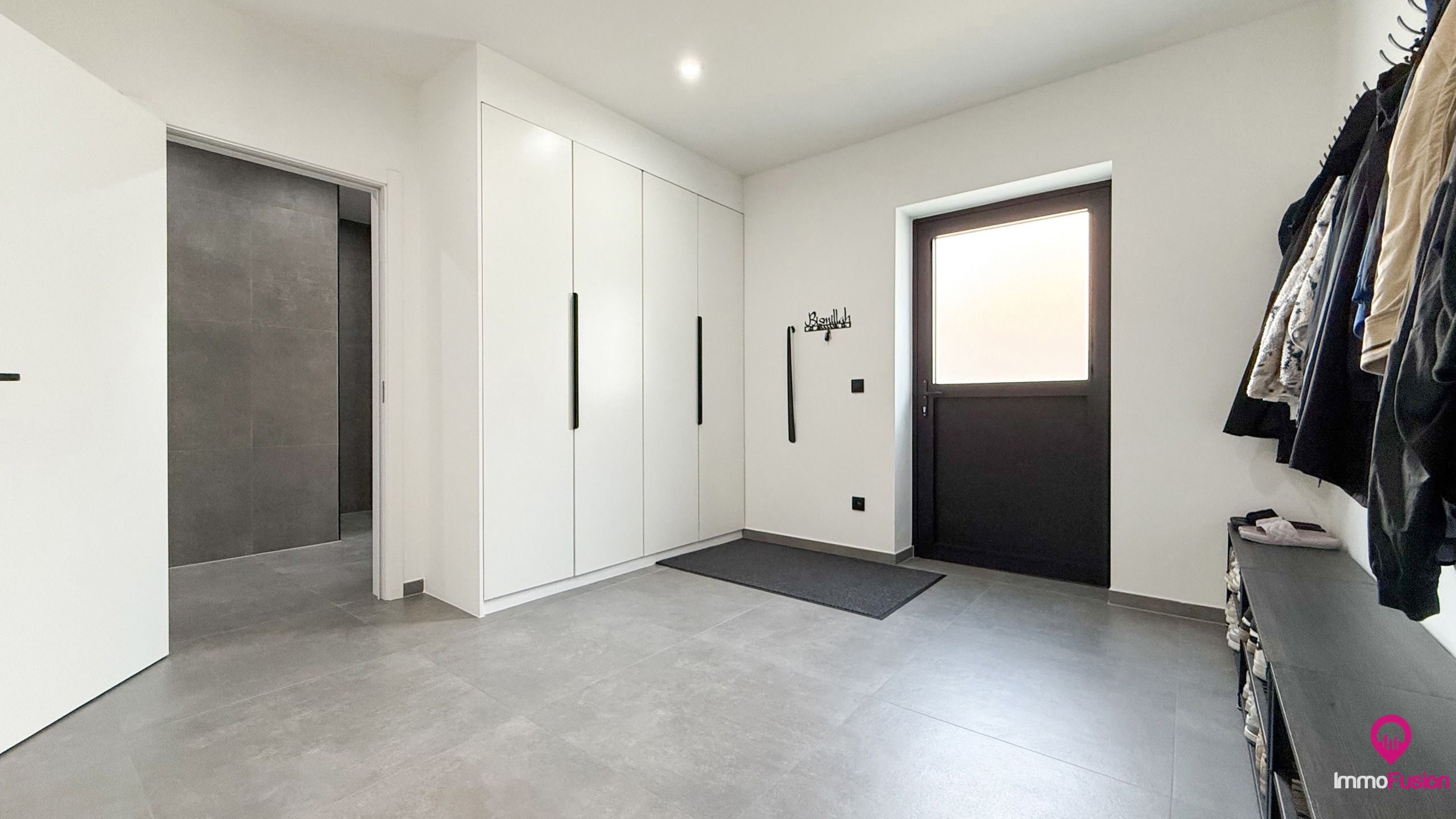 Moderne nieuwbouw 4 slpk te Houthalen – <2% registratie foto 15