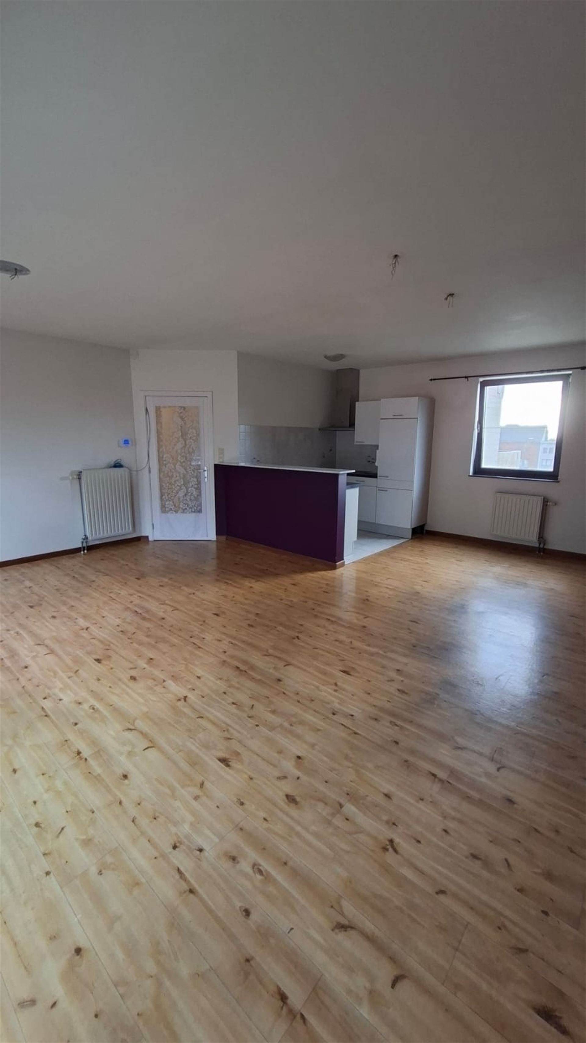 Gezellig appartement met ruim terras in centrum Boom! foto 5