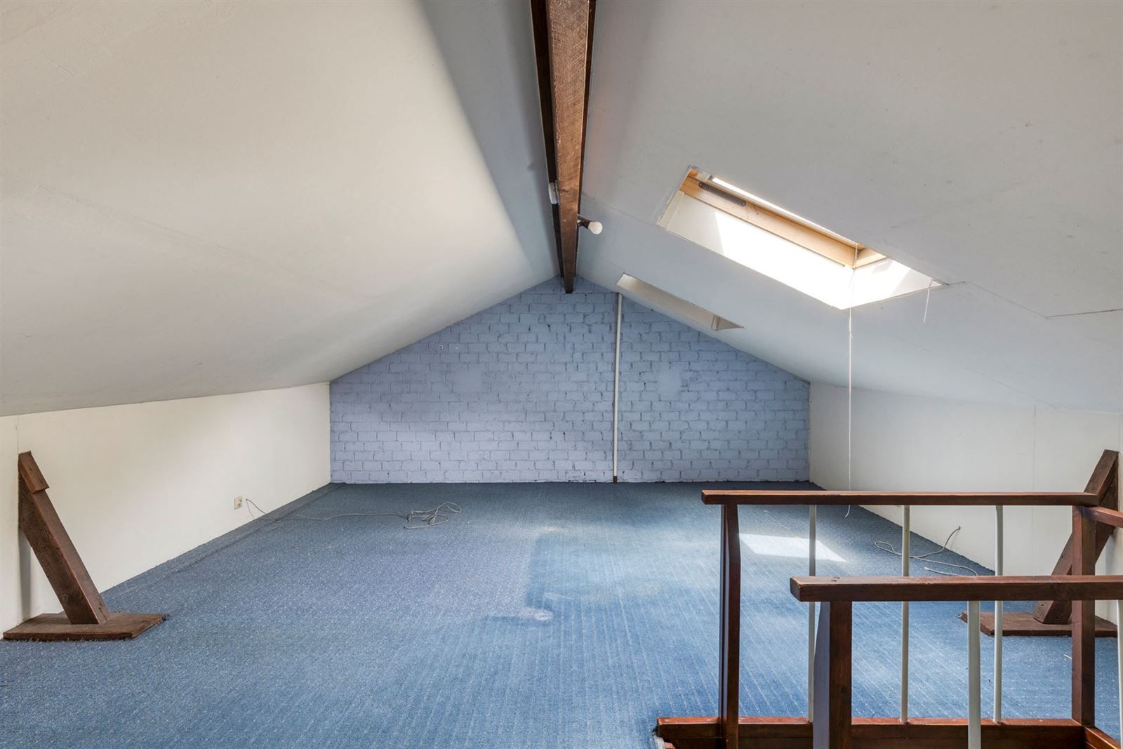 Viergevelwoning in felbegeerde wijk foto 13