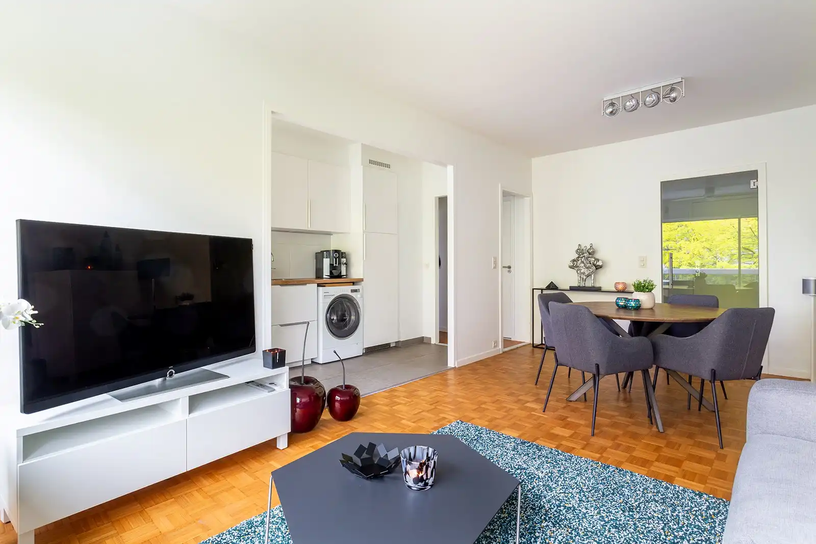 Instapklaar appartement op centrale ligging foto 5
