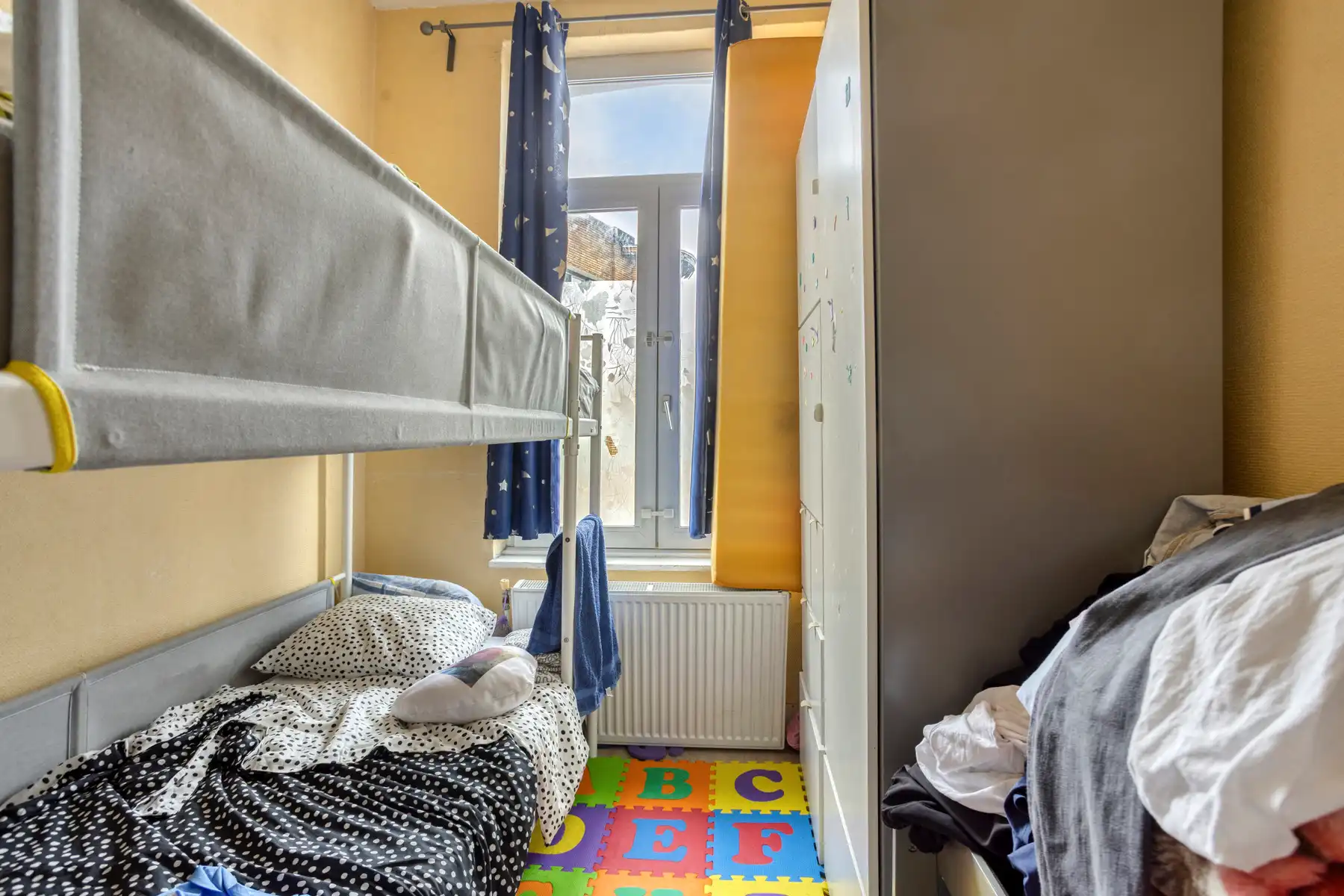 Te renoveren appartementsgebouw met vergunning voor 3 Apps foto 23